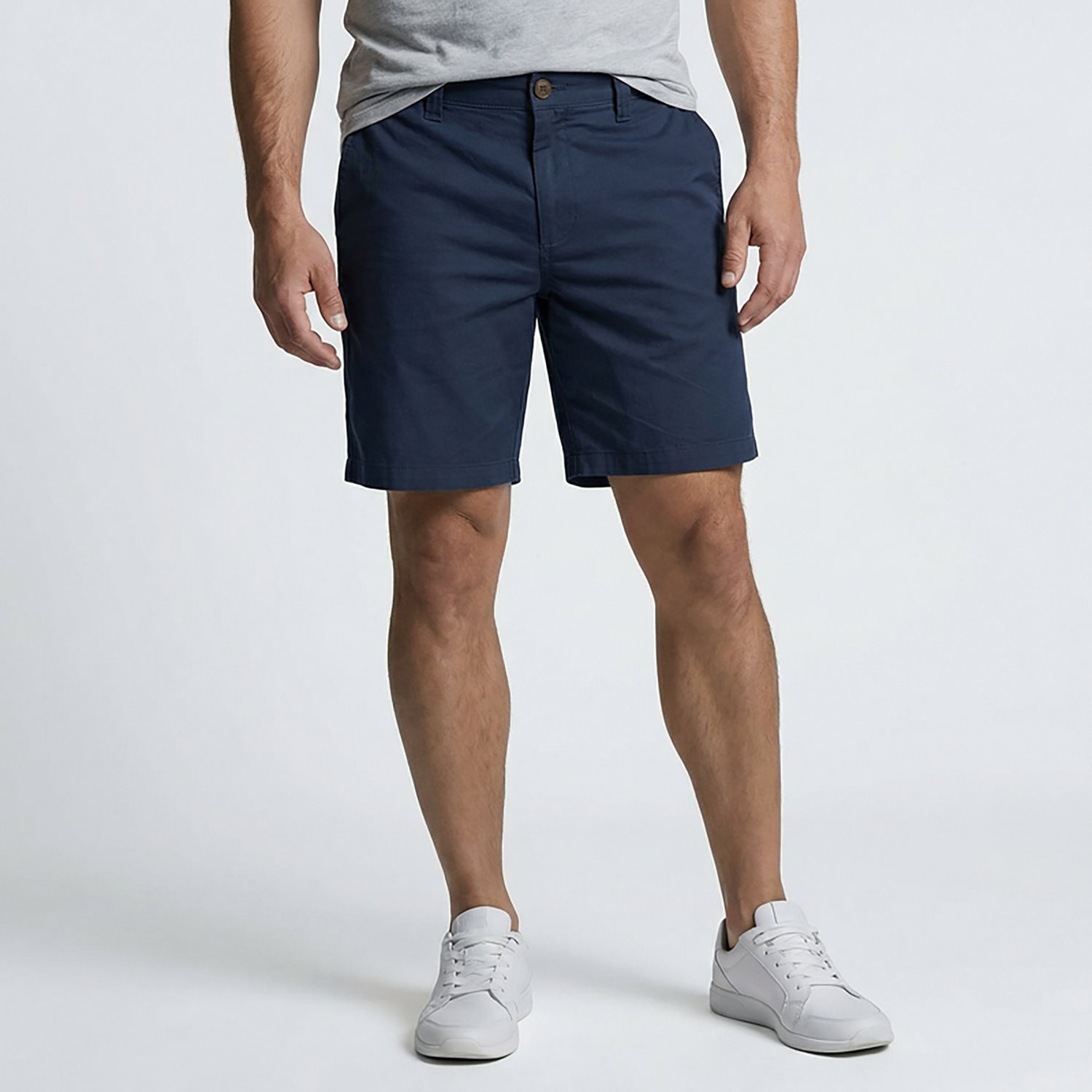 Magellan Outdoors Men's Summerville Poplin Short                                                                                 - view number 2
