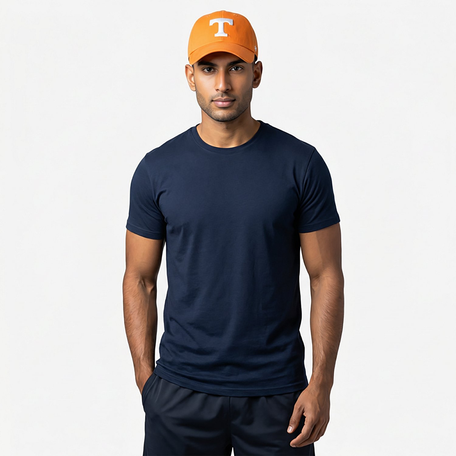 '47 Tennessee Volunteers Vintage Clean Up Adjustable Hat - view number 2