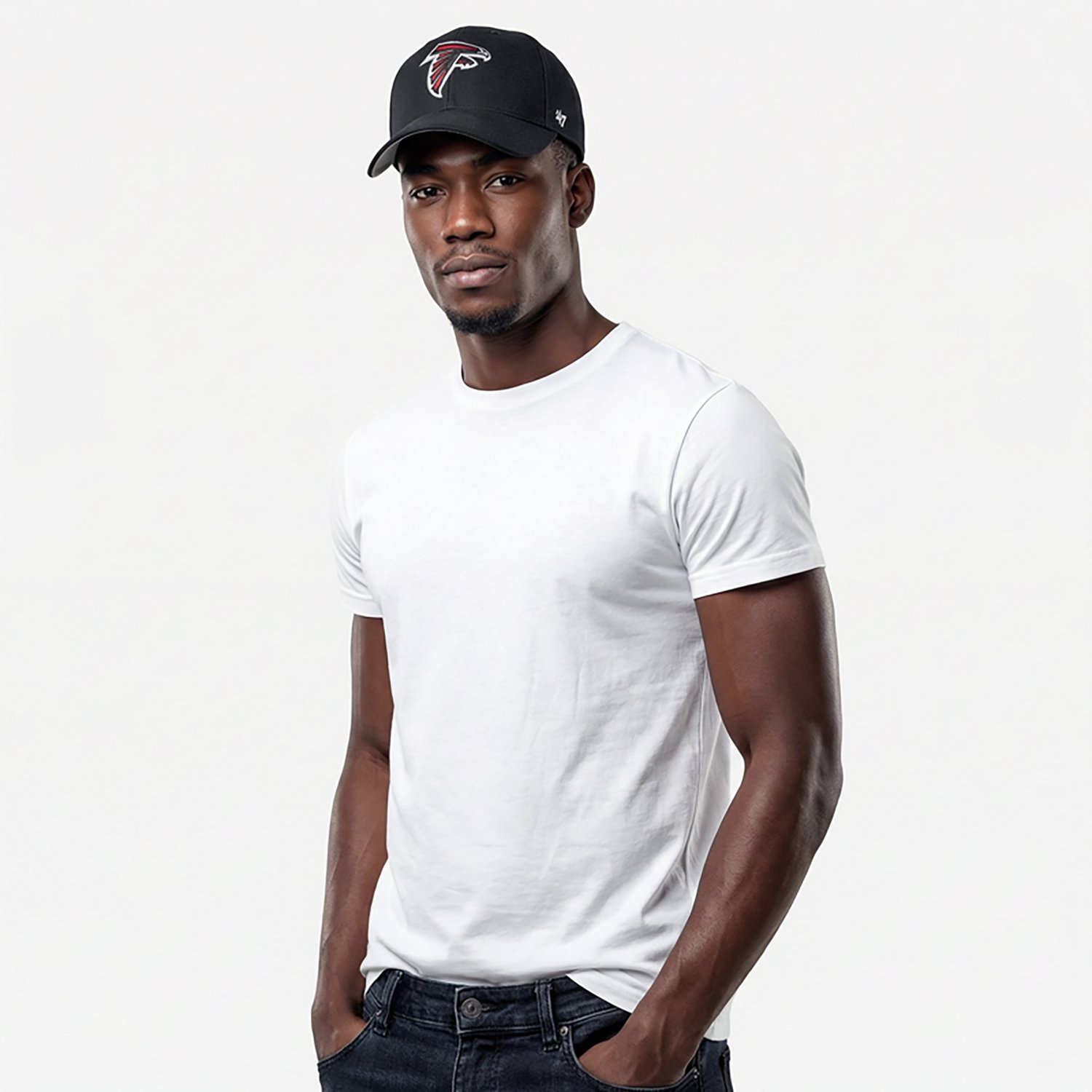 '47 Atlanta Falcons MVP Cap - view number 2