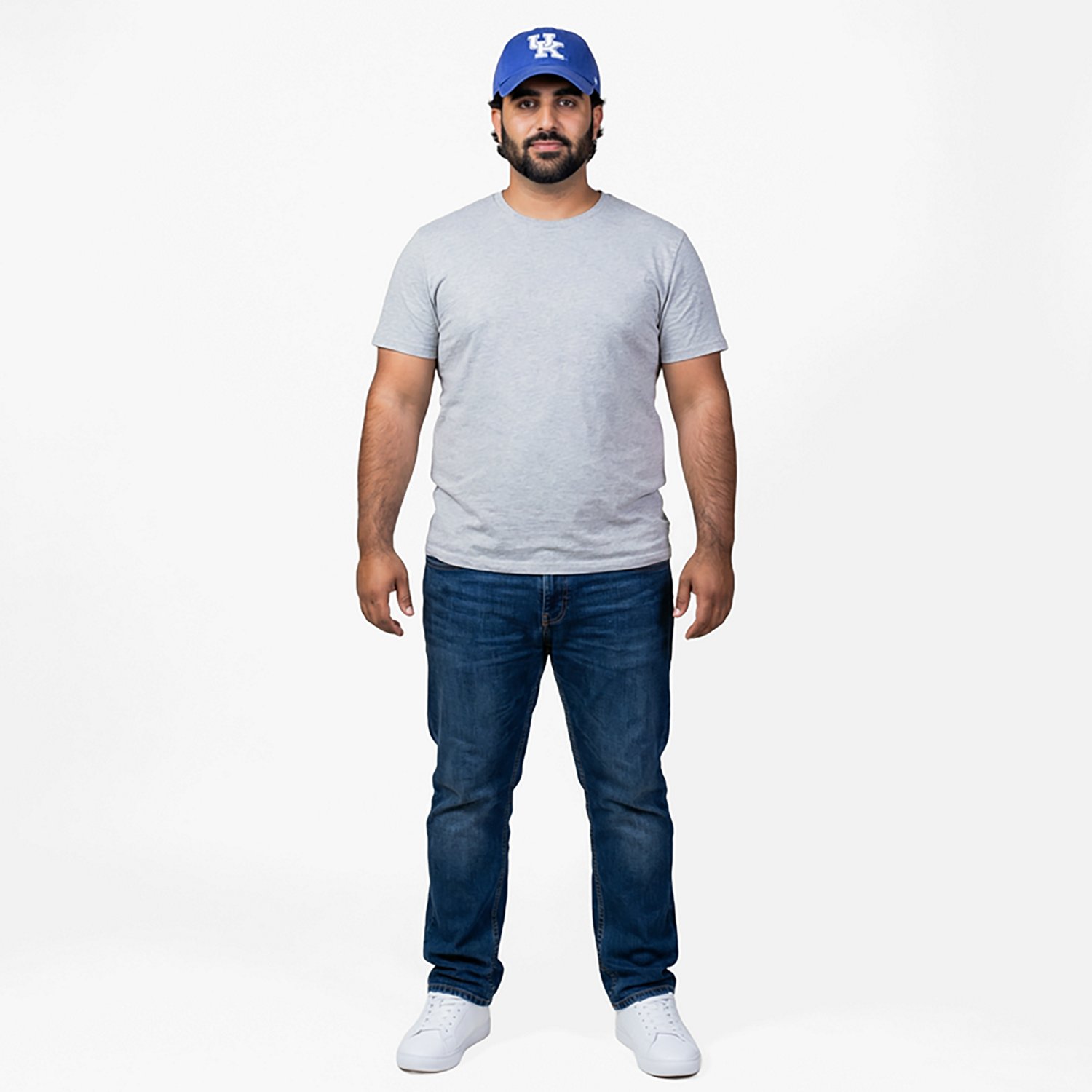 '47 University of Kentucky Clean Up Cap