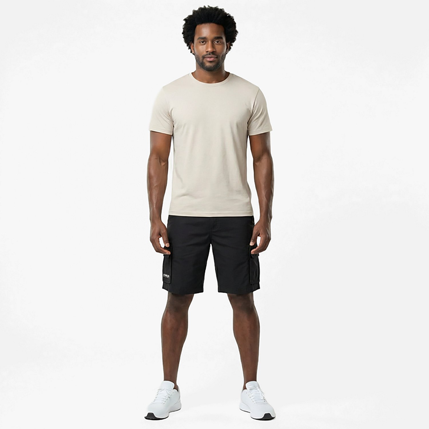 Magellan Outdoors Men's Outdoor Hickory Canyon Cargo Shorts