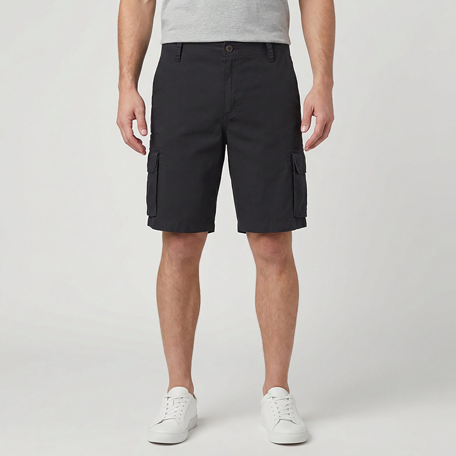 Magellan Outdoors Men's Outdoor Hickory Canyon Cargo Shorts                                                                      - view number 2