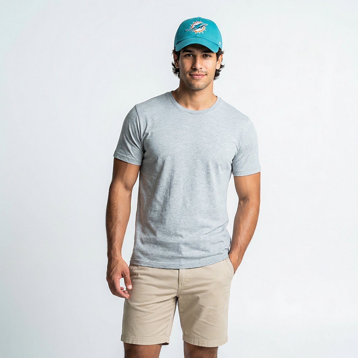 '47 Miami Dolphins Clean Up Cap