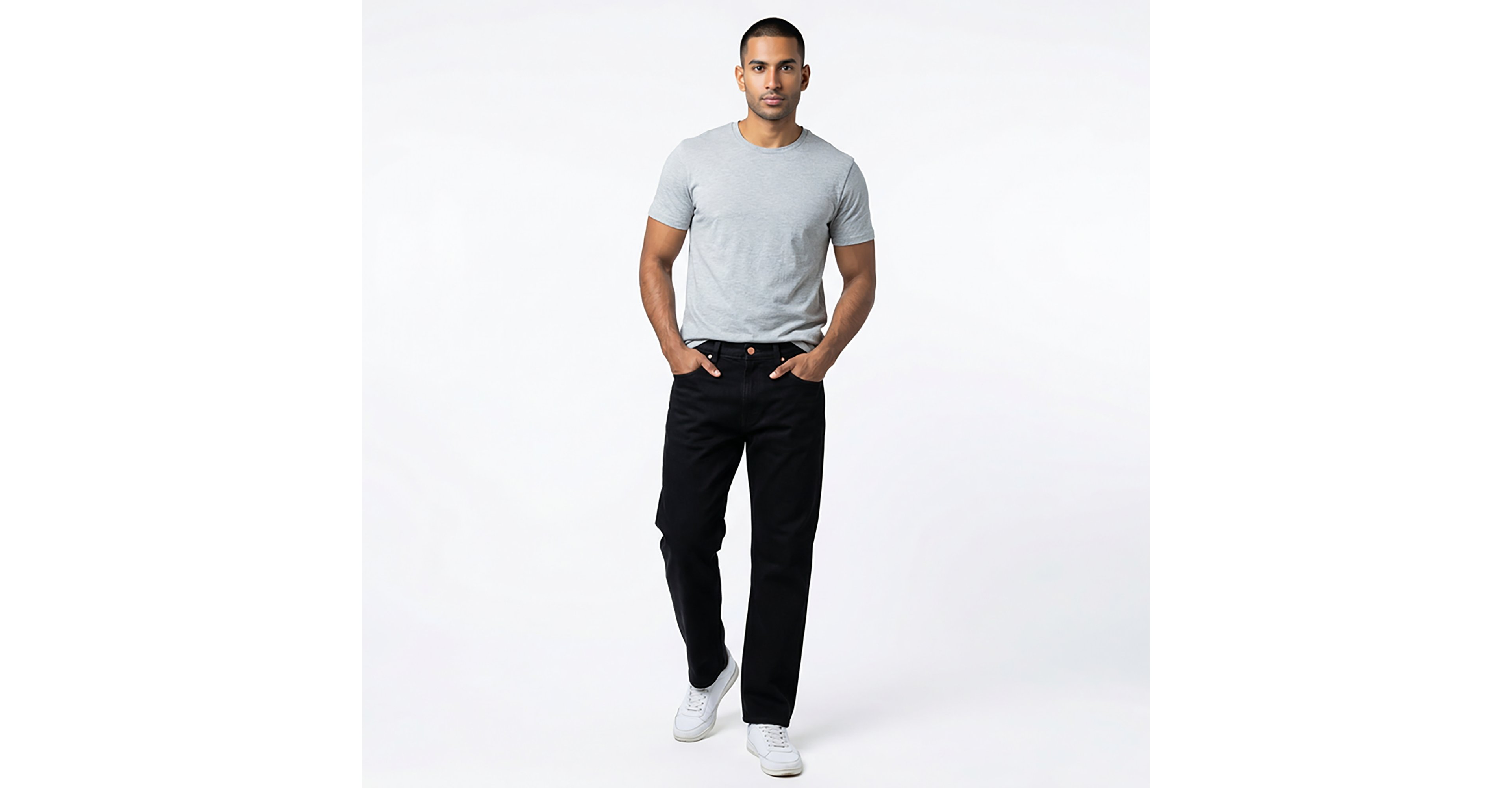 Red Kap Men's Relaxed Fit Jeans