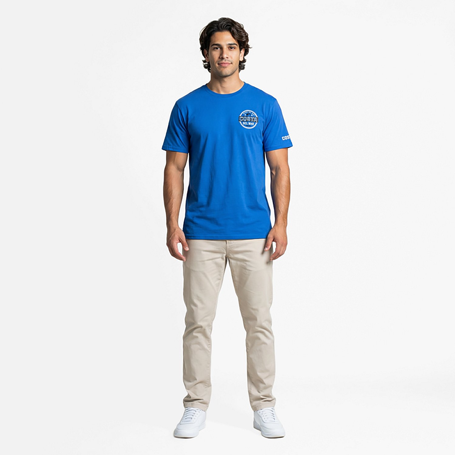 Costa Men's Prado T-shirt