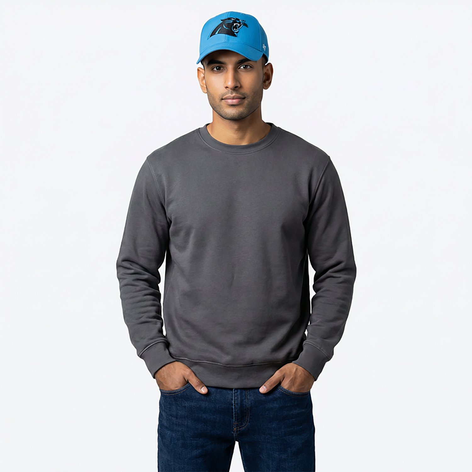 '47 Carolina Panthers MVP Cap - view number 2