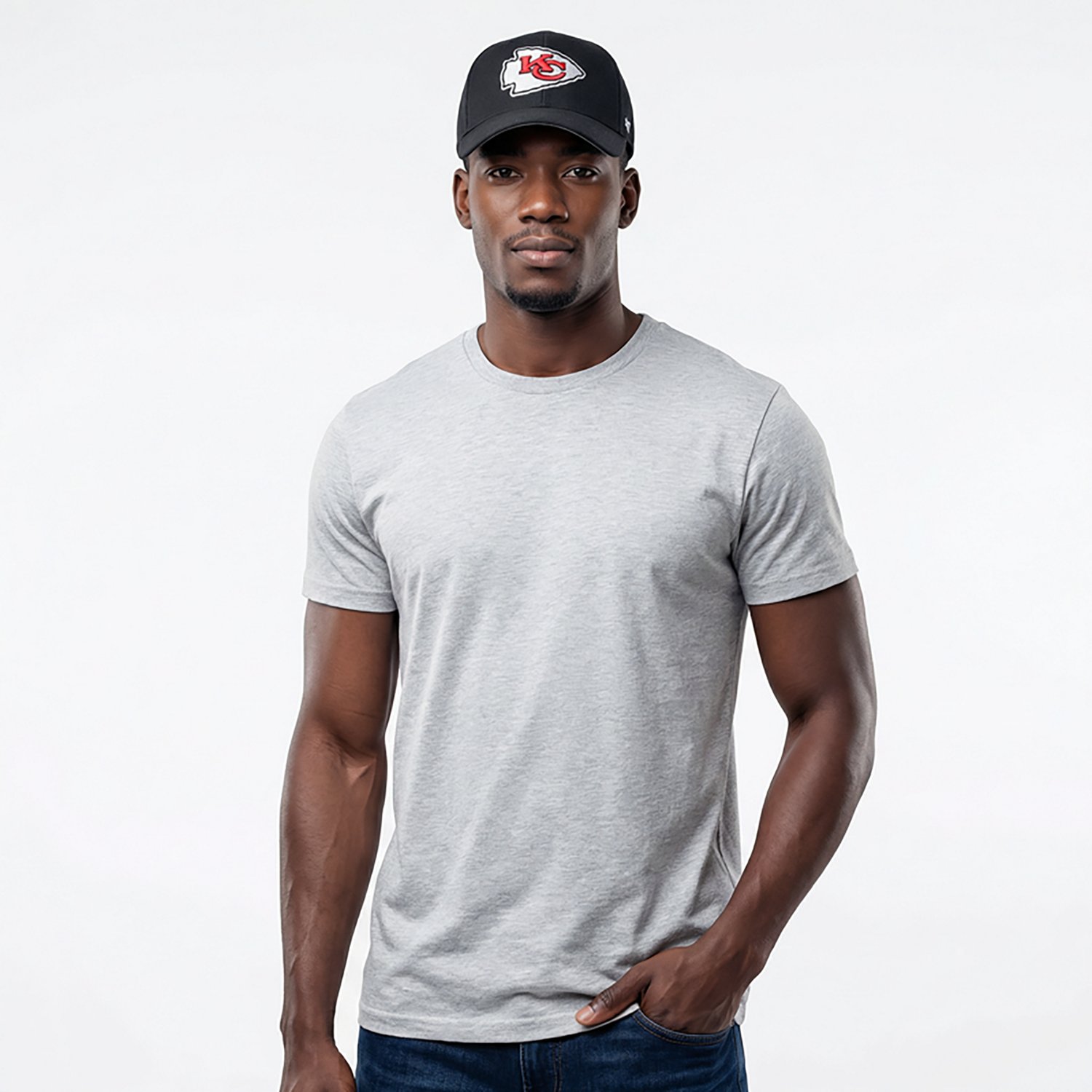 '47 Kansas City Chiefs MVP Cap - view number 2