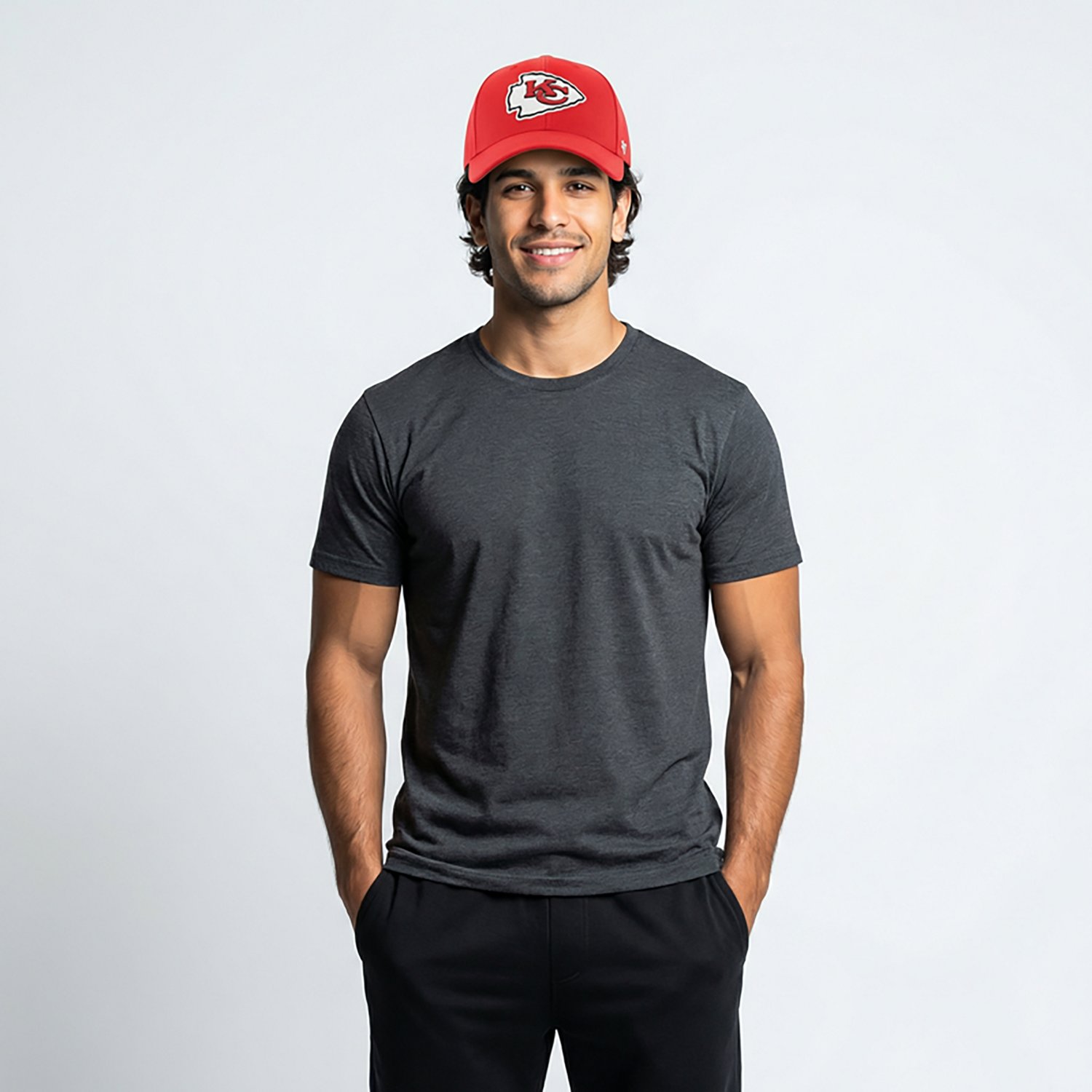 '47 Kansas City Chiefs MVP Cap - view number 2