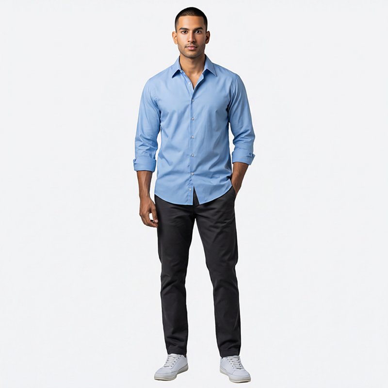 Red Kap Men's Speci…