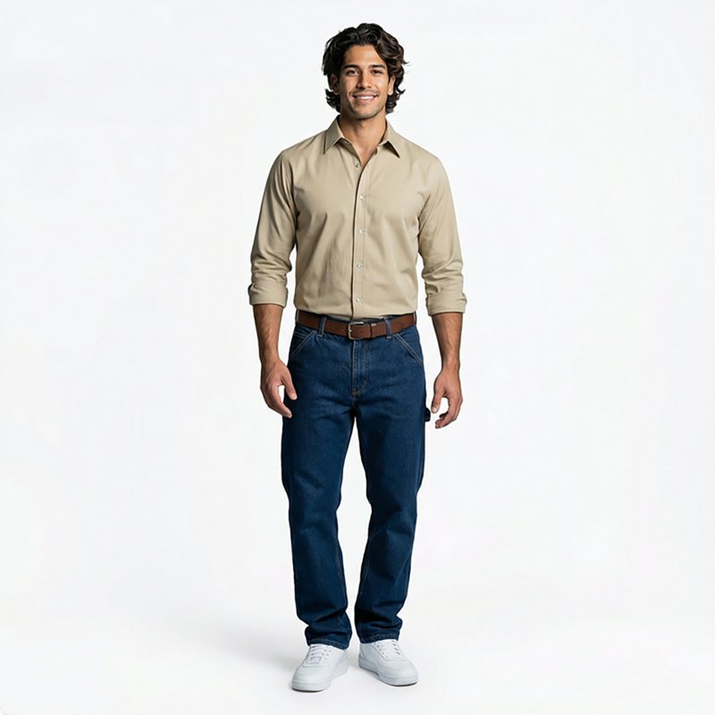 Red Kap Men's Speci…