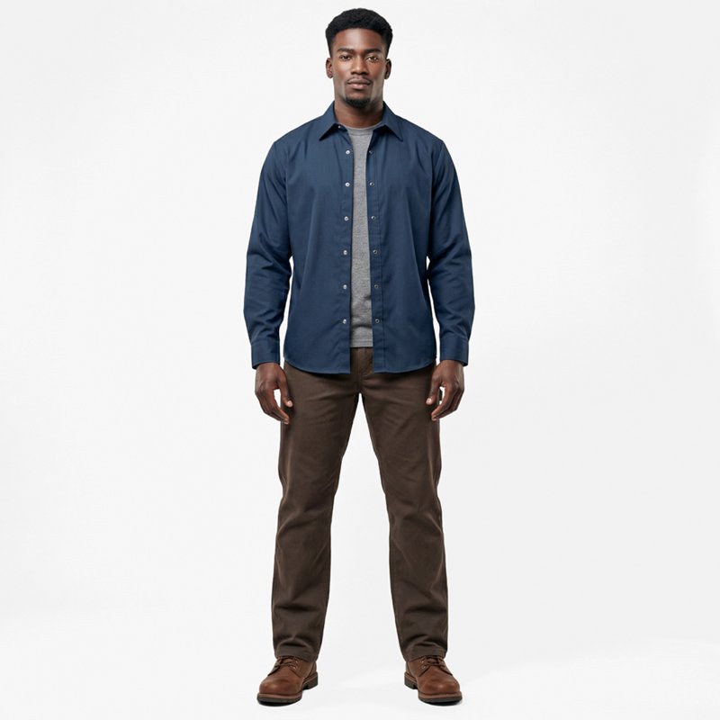 Red Kap Men's Speci…