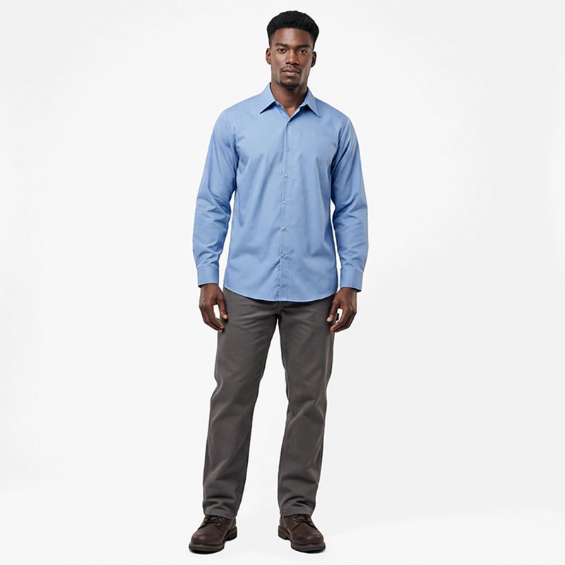 Red Kap Men's Speci…