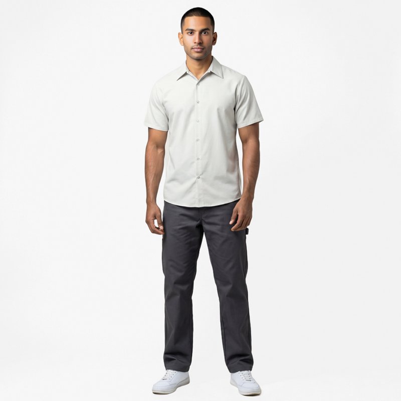 Red Kap Men's Speci…