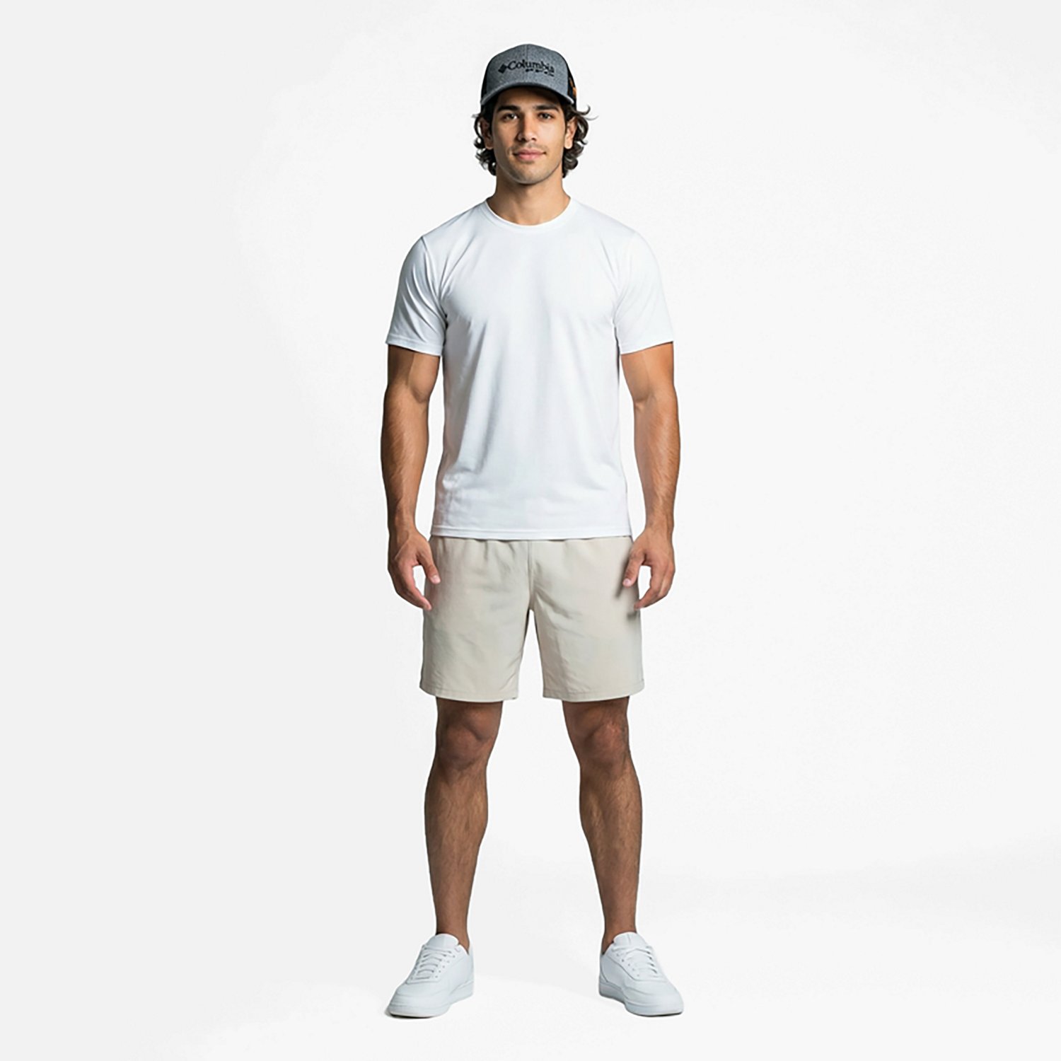 Columbia Sportswear Men's University of Texas Snapback Cap - view number 3