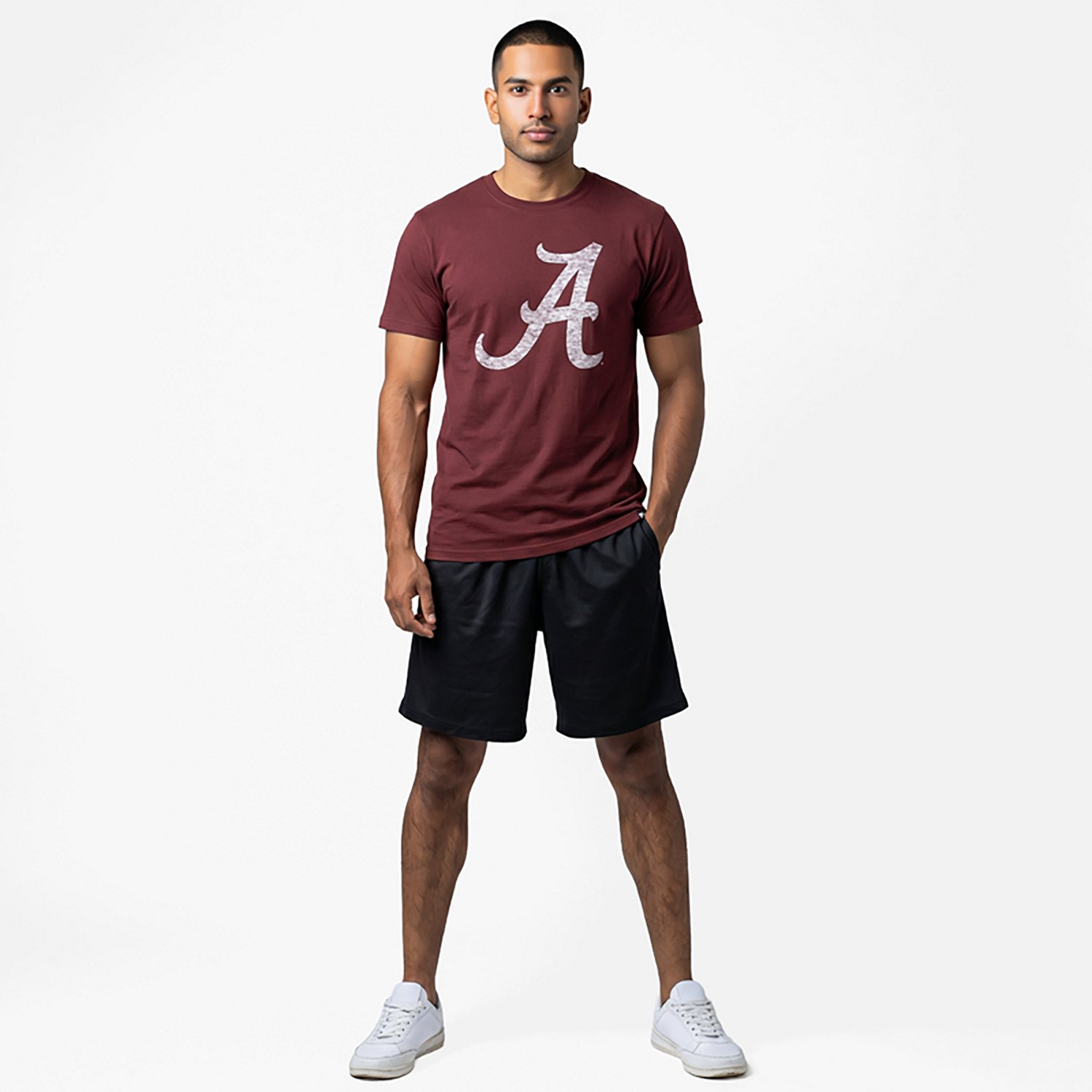 ’47 Men’s University of Alabama Premier Franklin T-shirt