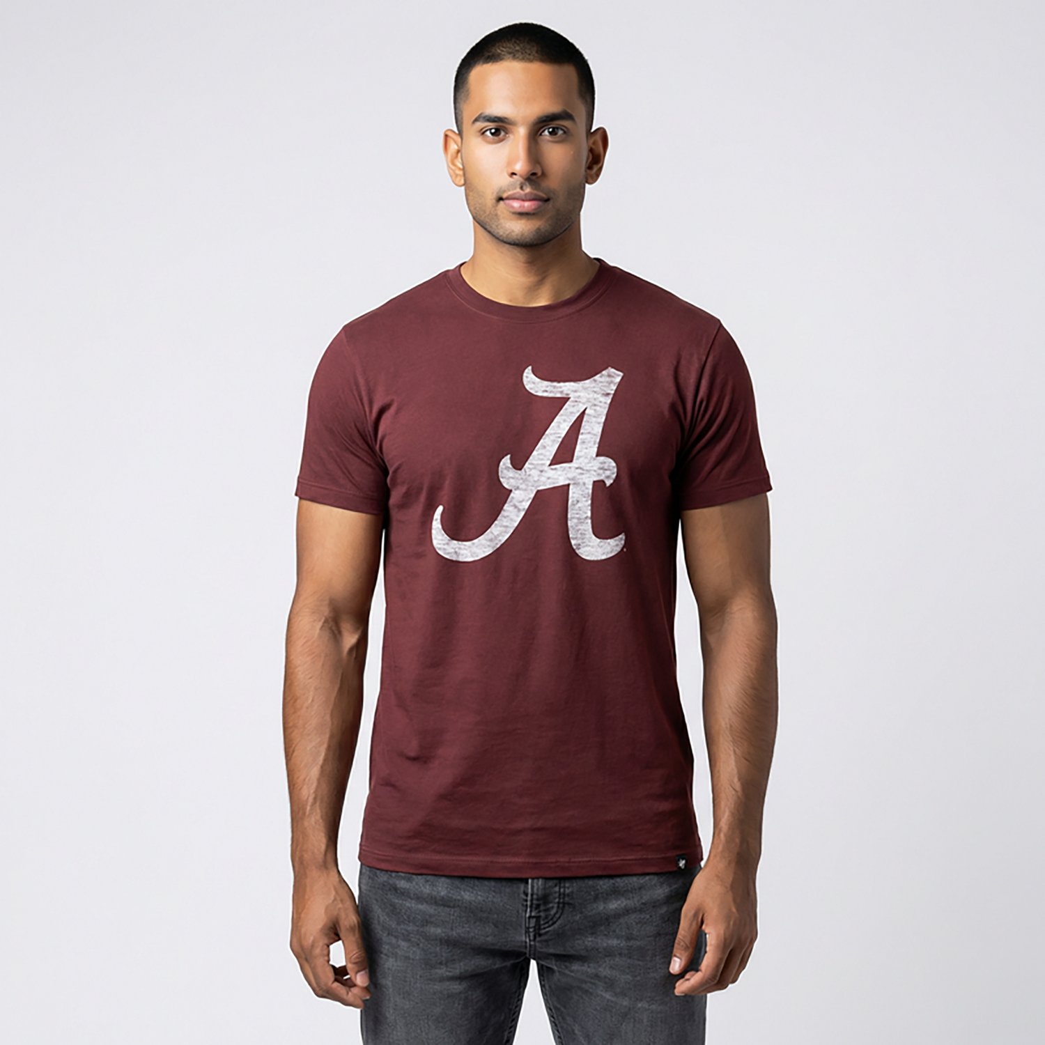 ’47 Men’s University of Alabama Premier Franklin T-shirt - view number 2