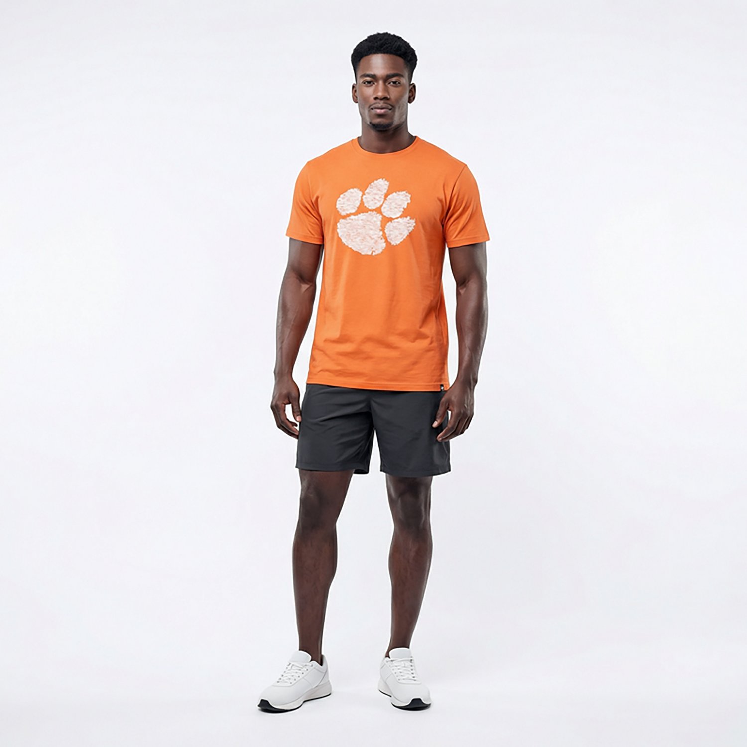 ’47 Men’s Clemson University Premier Franklin T-