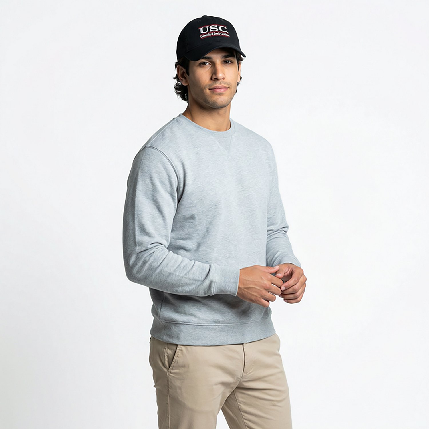 '47 Men's University of Georgia Premier Vault Franklin T-shirt - view number 2