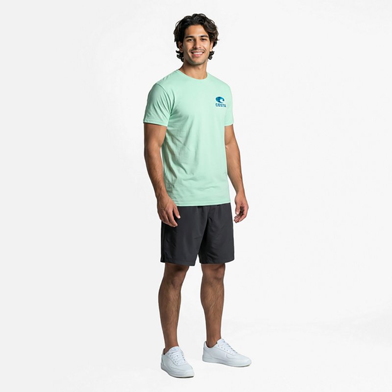 Costa Men's Mo Coastal T-Shirt