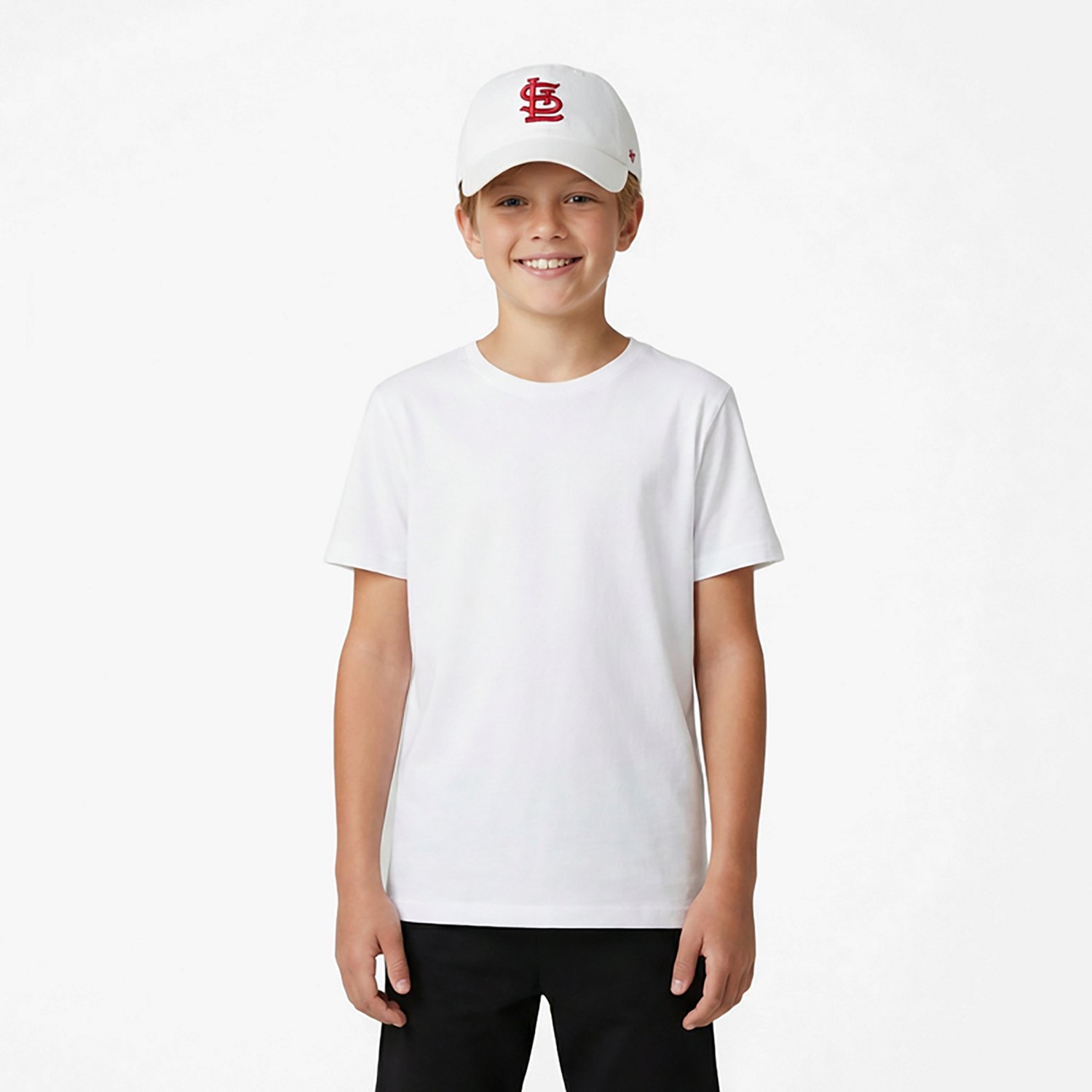 '47 St. Louis Cardinals Clean Up Cap - view number 2