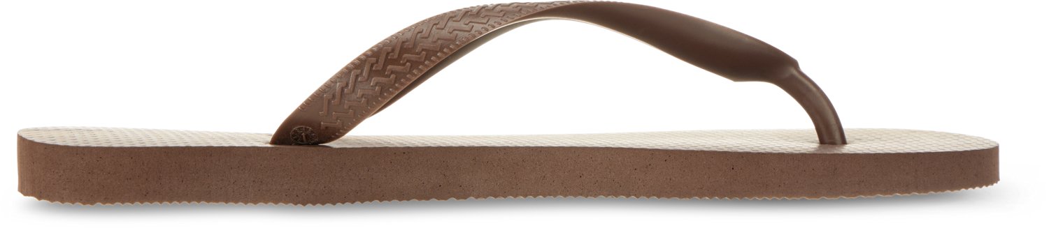 Havaianas Men’s Top Color Essential Flip Flops