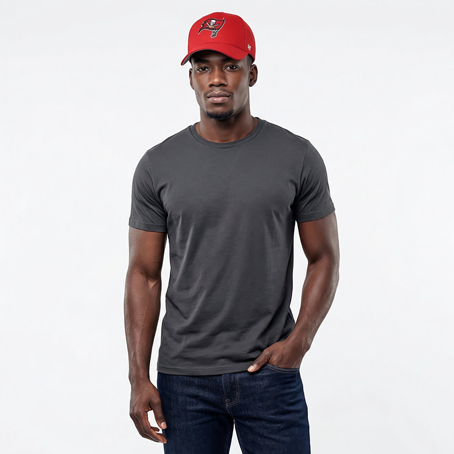 '47 Tamba Bay Buccaneers MVP Cap