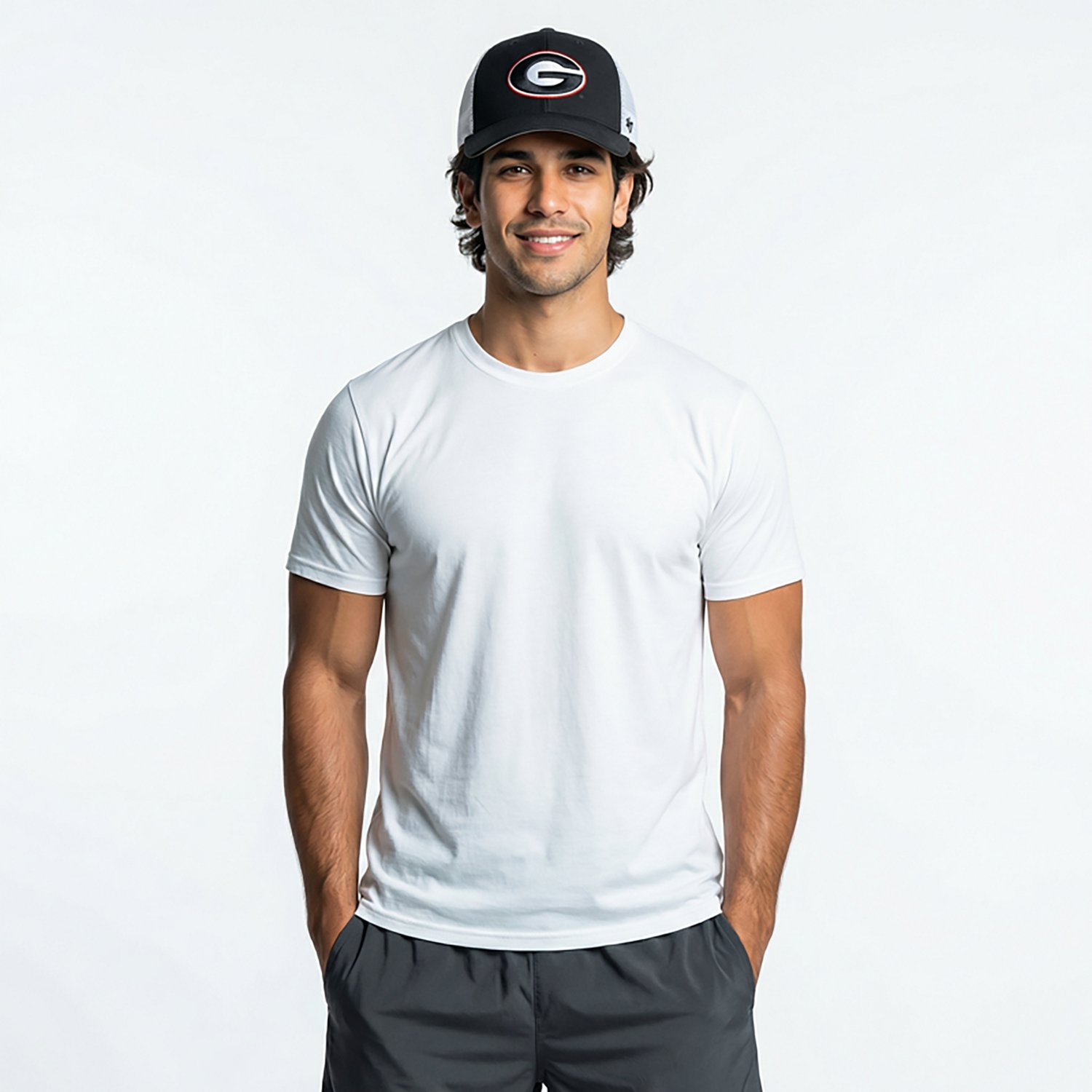 ‘47 University of Georgia Trucker Cap - view number 2