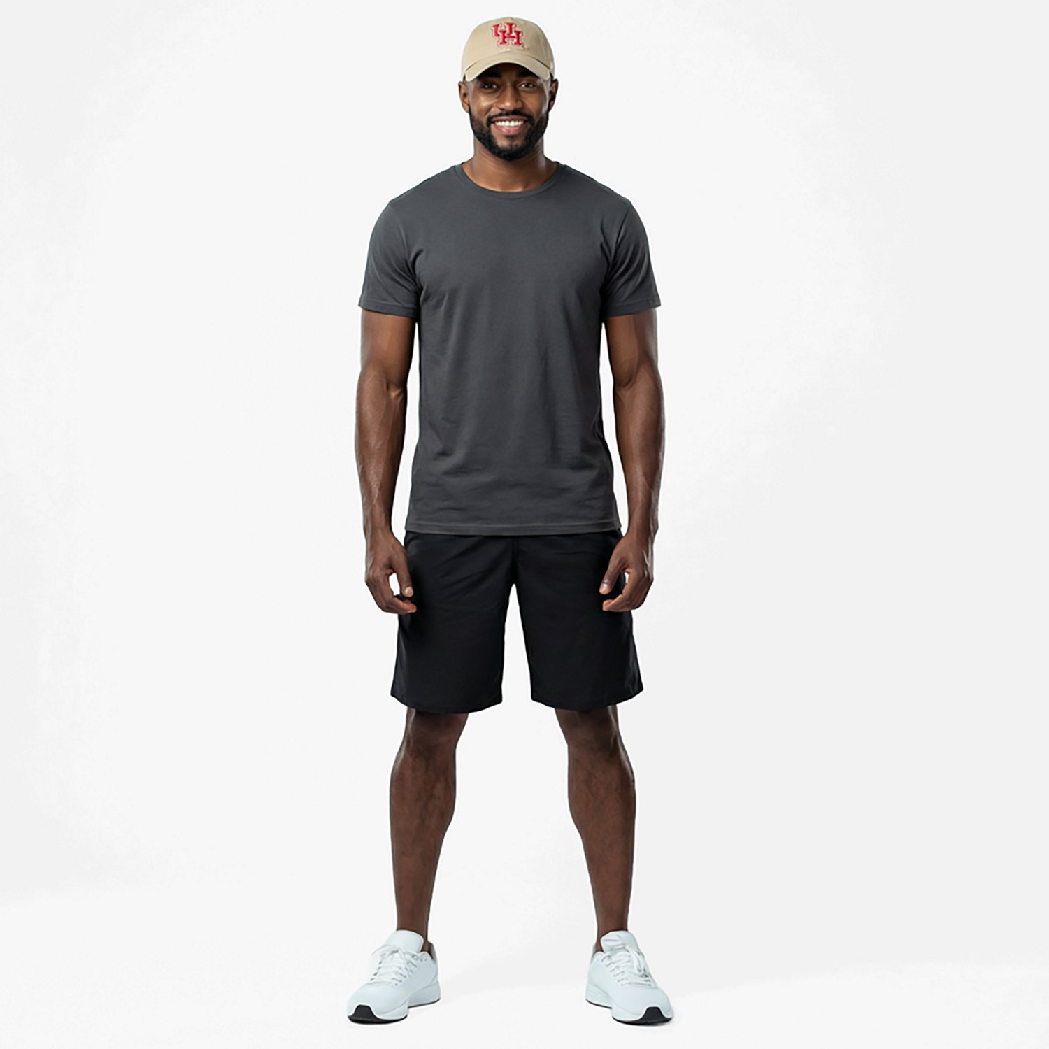 '47 University of Houston 47 Clean Up Cap