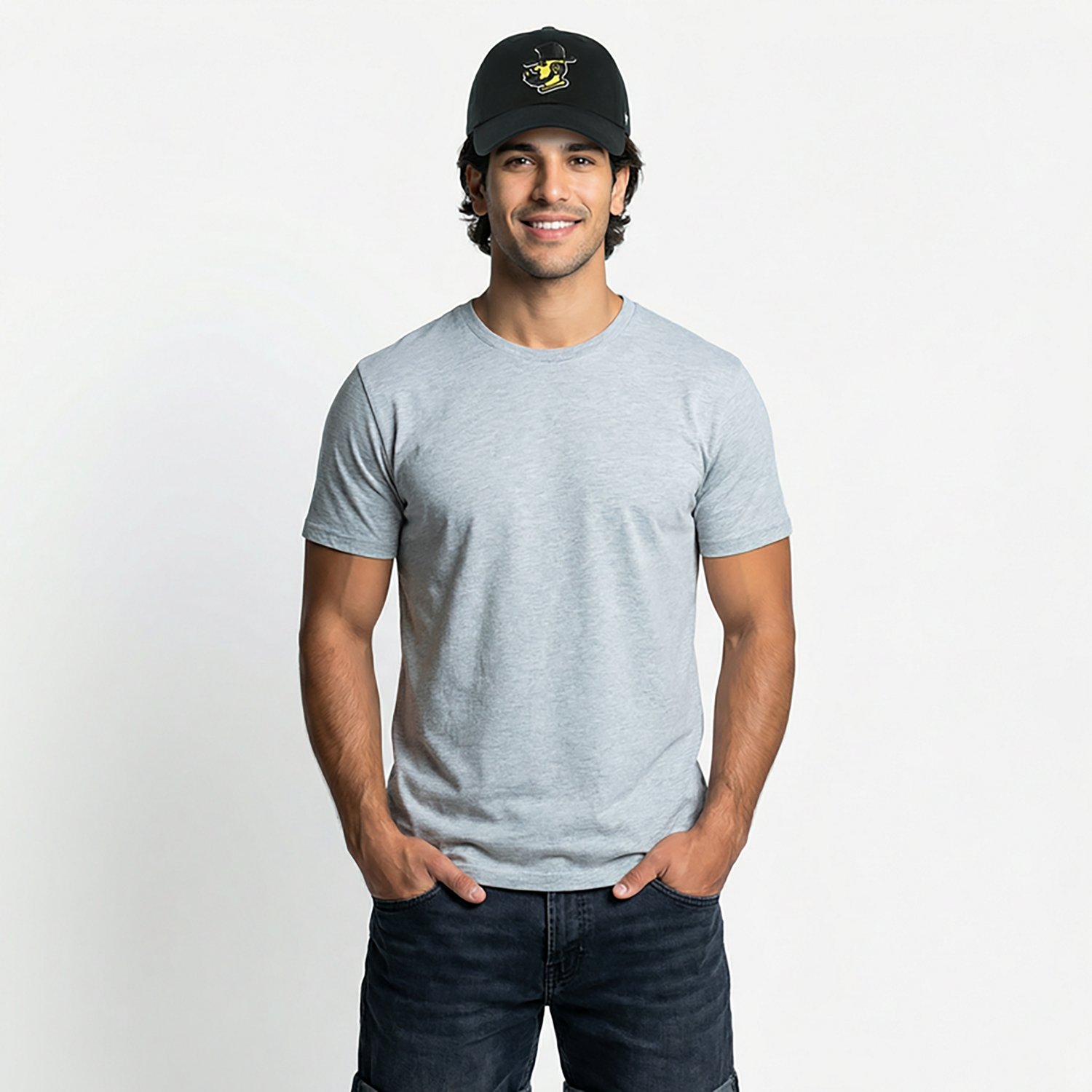 '47 Appalachian State University Clean Up Cap - view number 2