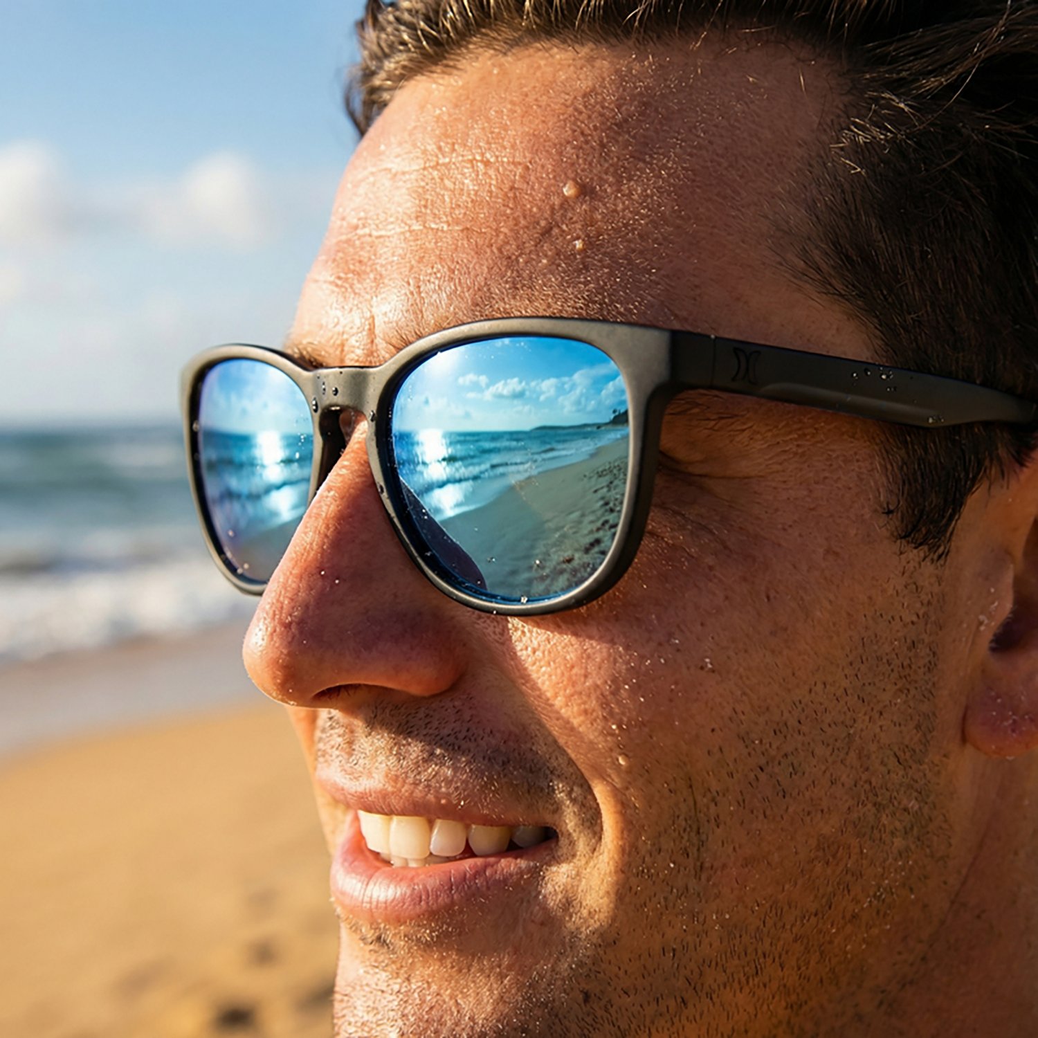 Hurley Low Pros Sunglasses - view number 3