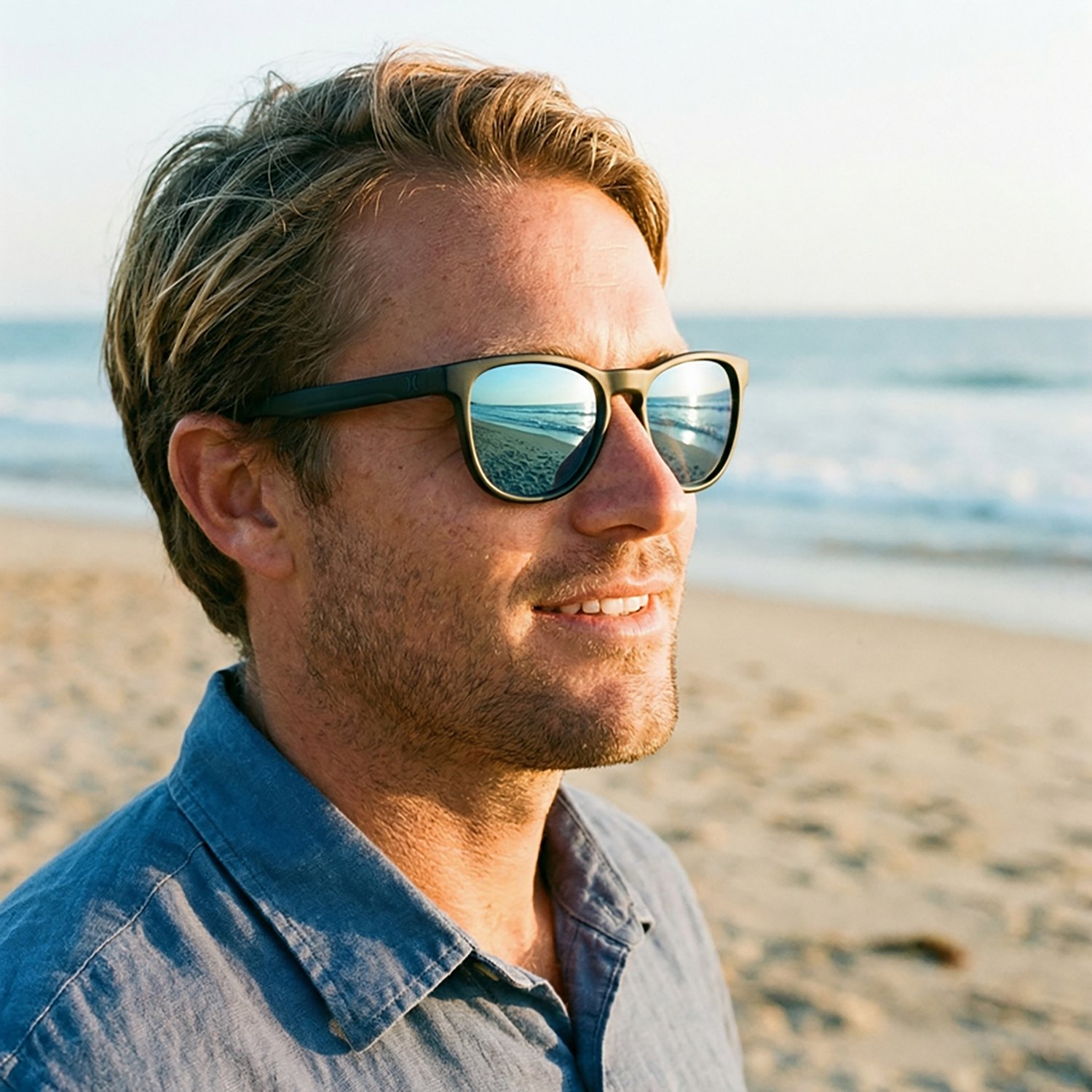 Hurley Low Pros Sunglasses - view number 4