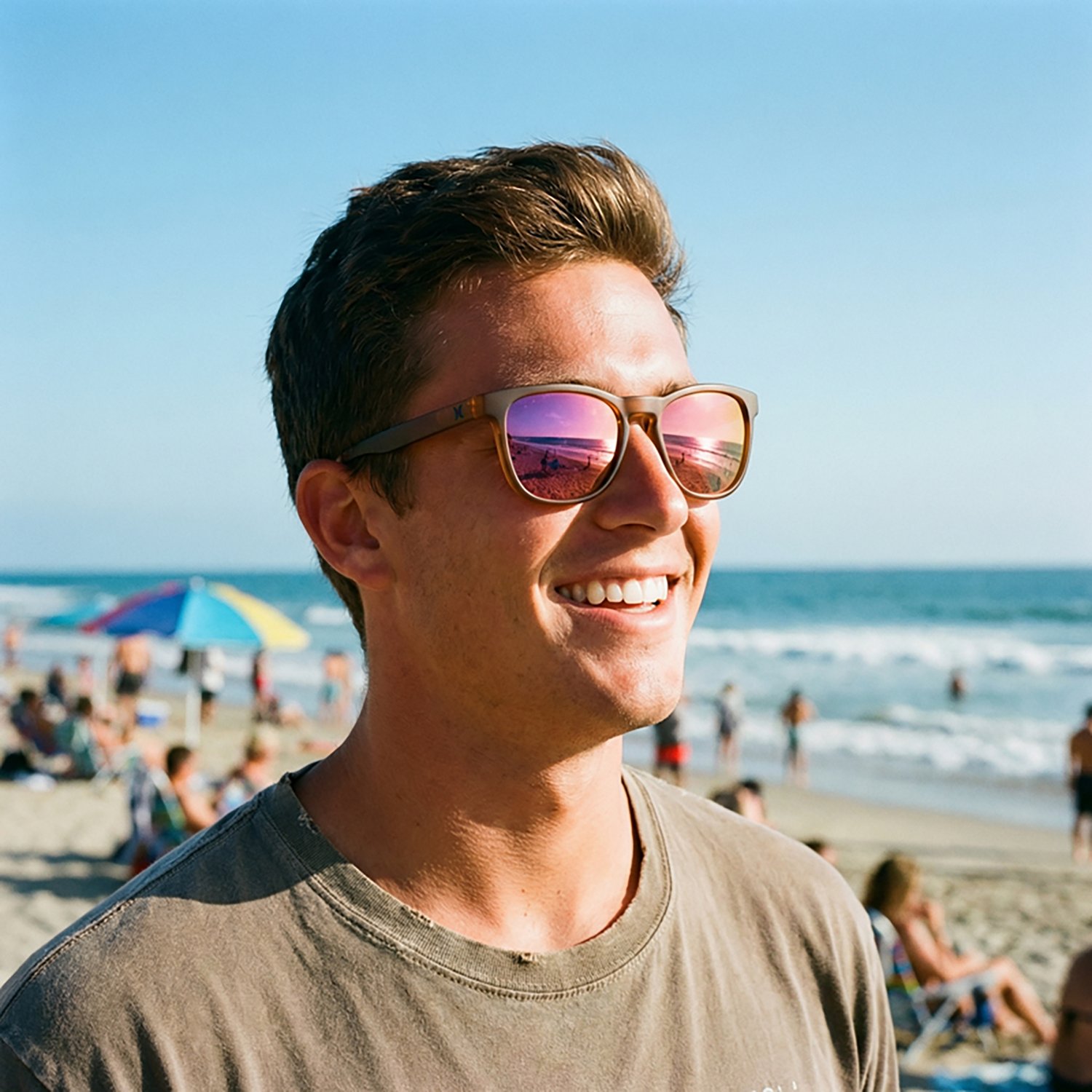 Hurley Low Pros Sunglasses - view number 3