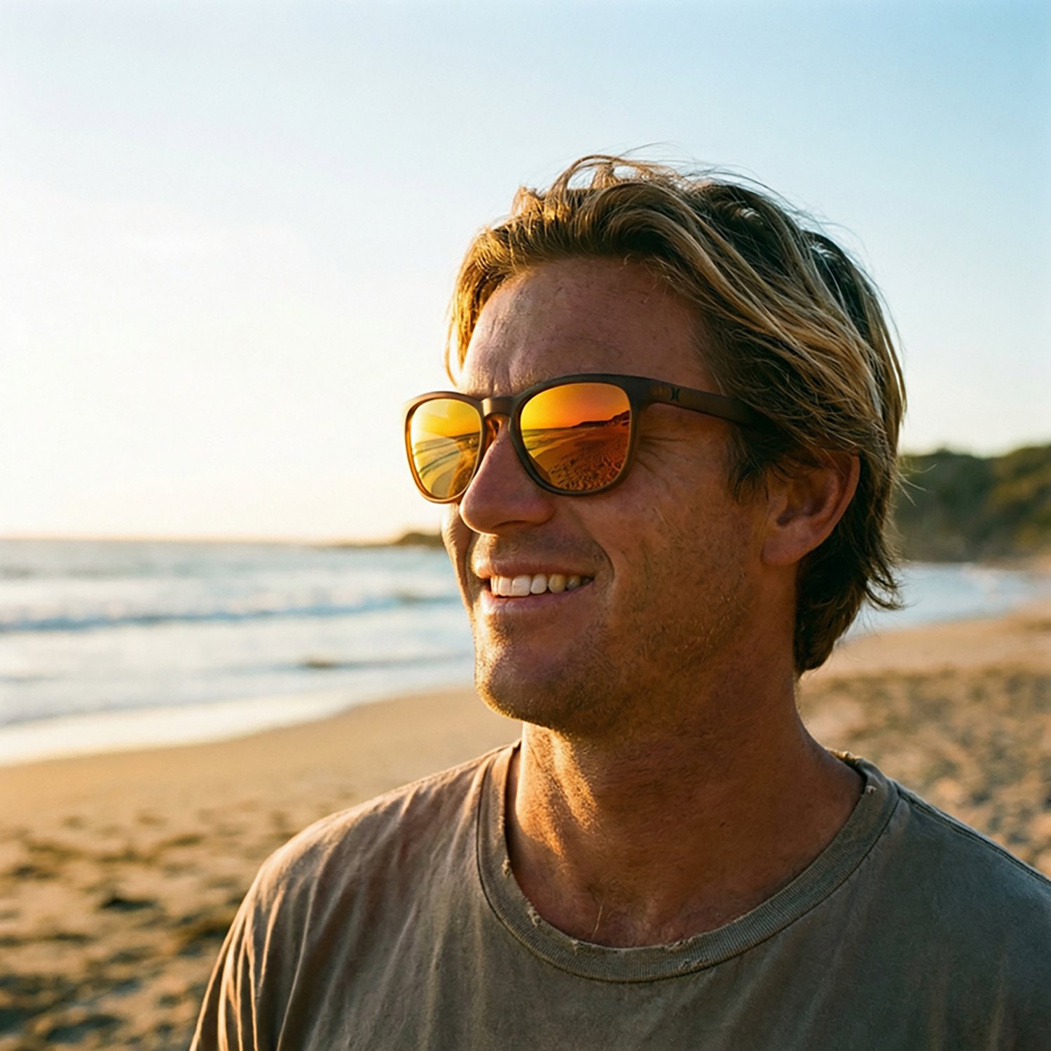 Hurley Low Pros Sunglasses - view number 4