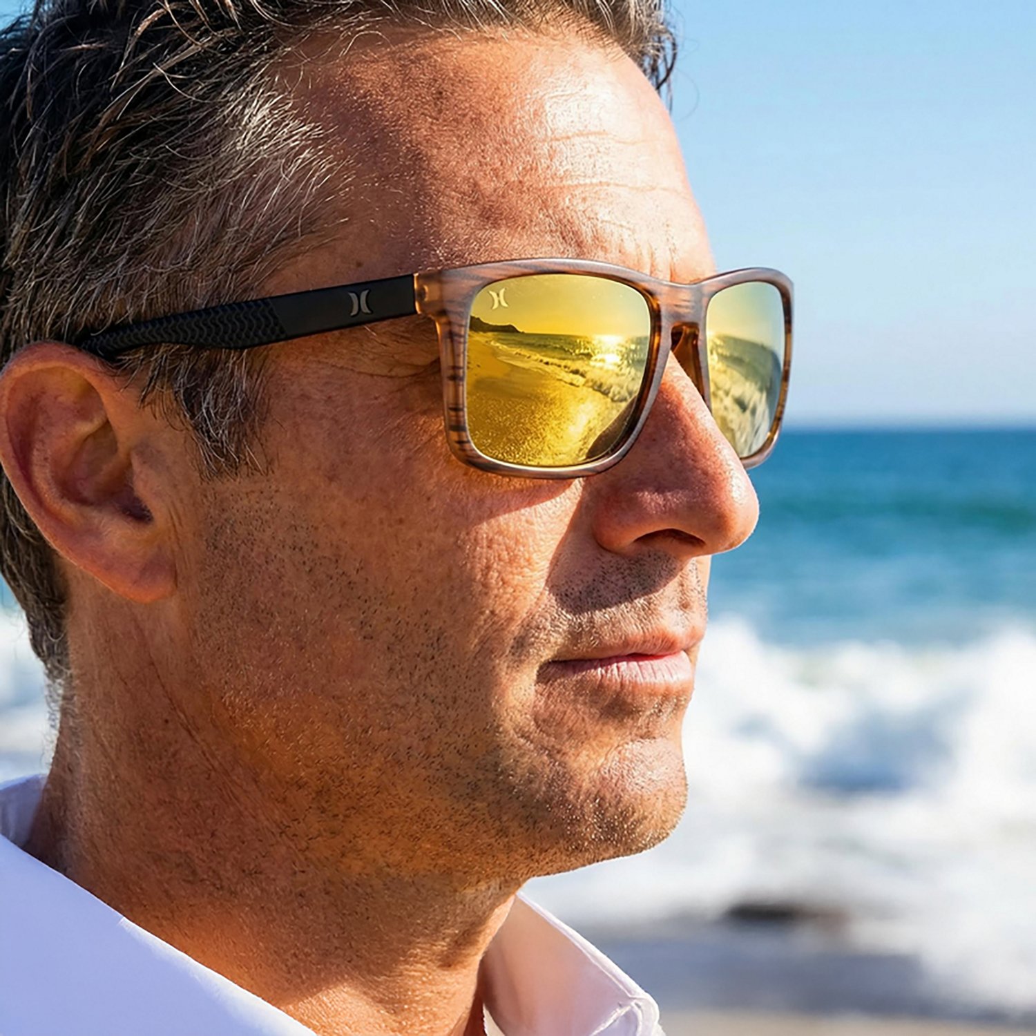 Hurley Classics Sunglasses                                                                                                       - view number 4