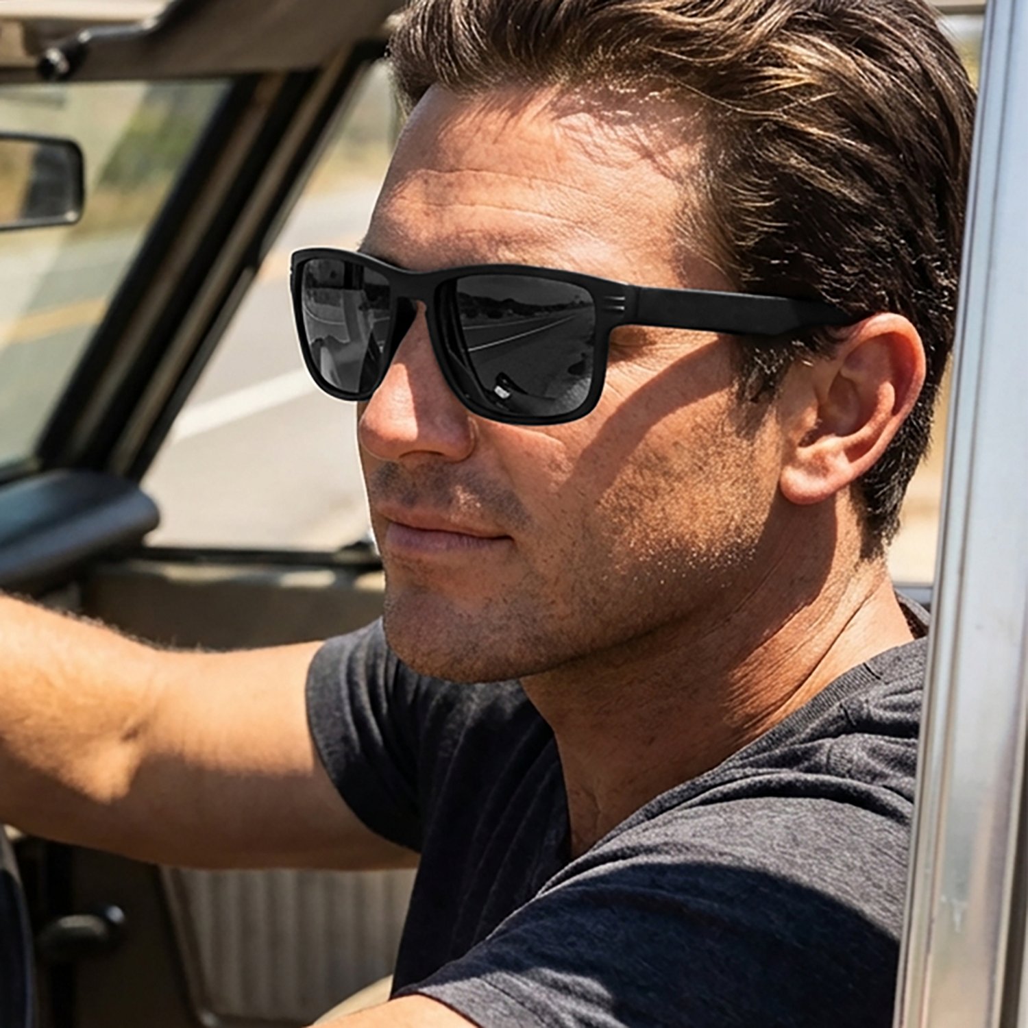 Hurley OGS Sunglasses                                                                                                            - view number 3