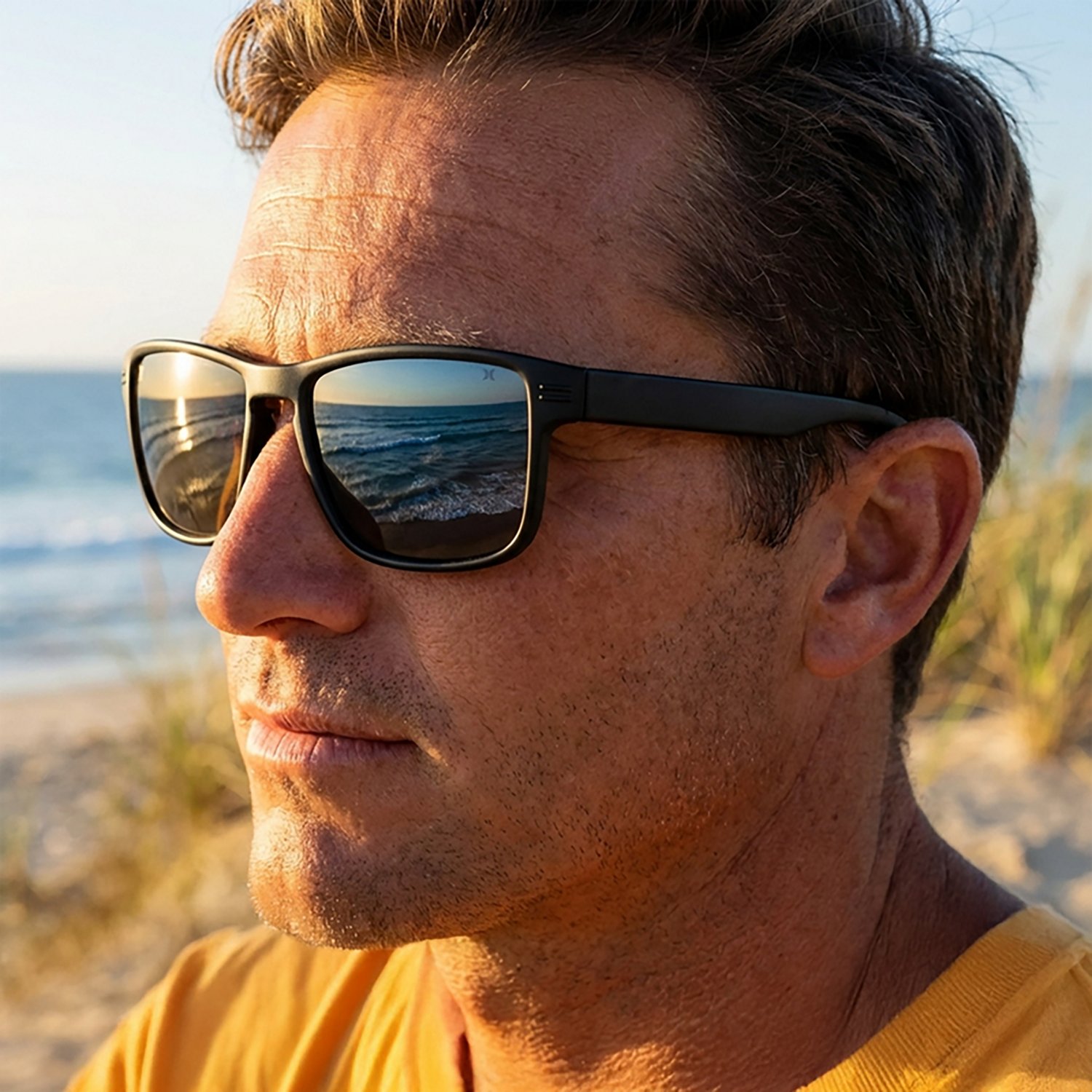 Hurley OGS Sunglasses                                                                                                            - view number 4