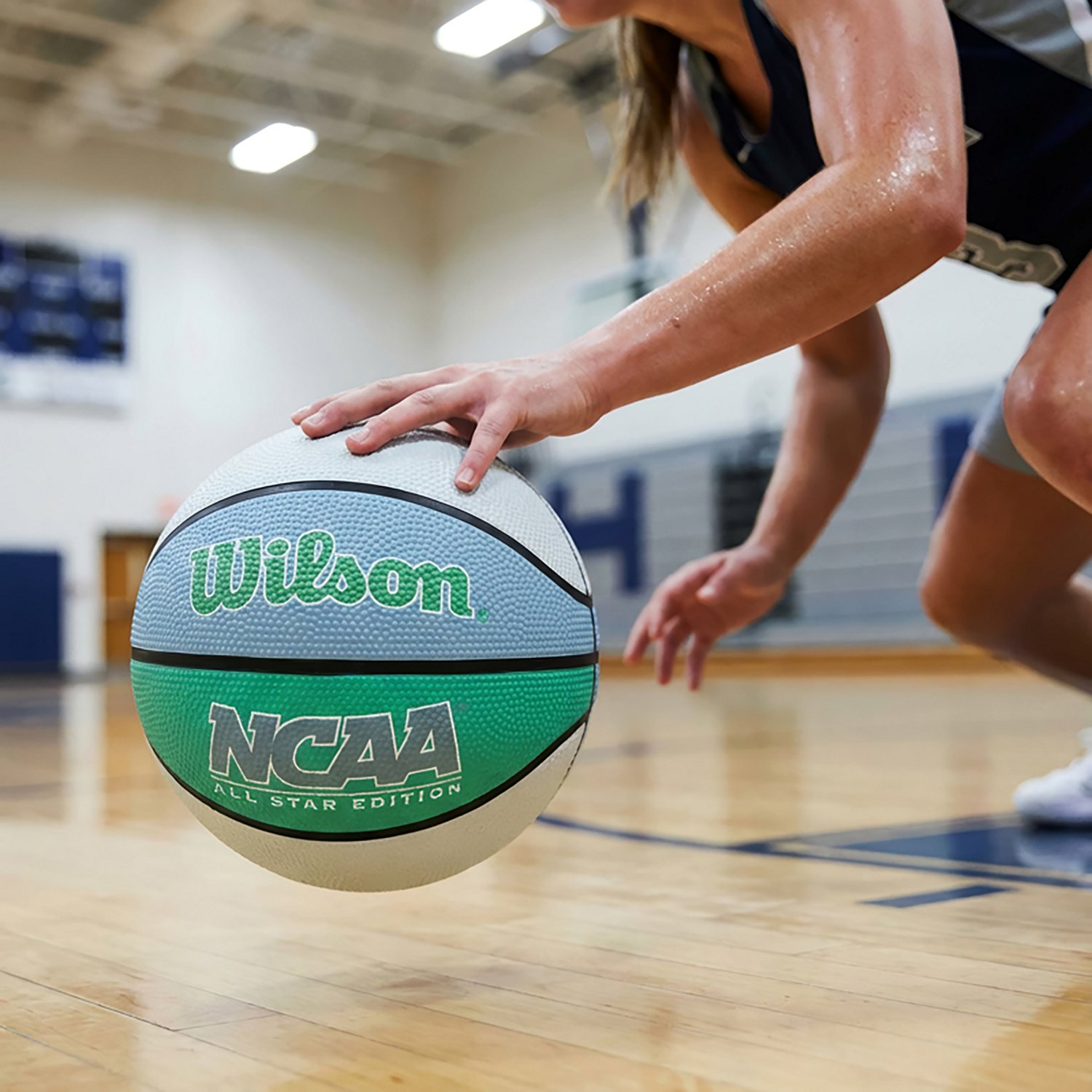 Wilson Mini Basketball - view number 7