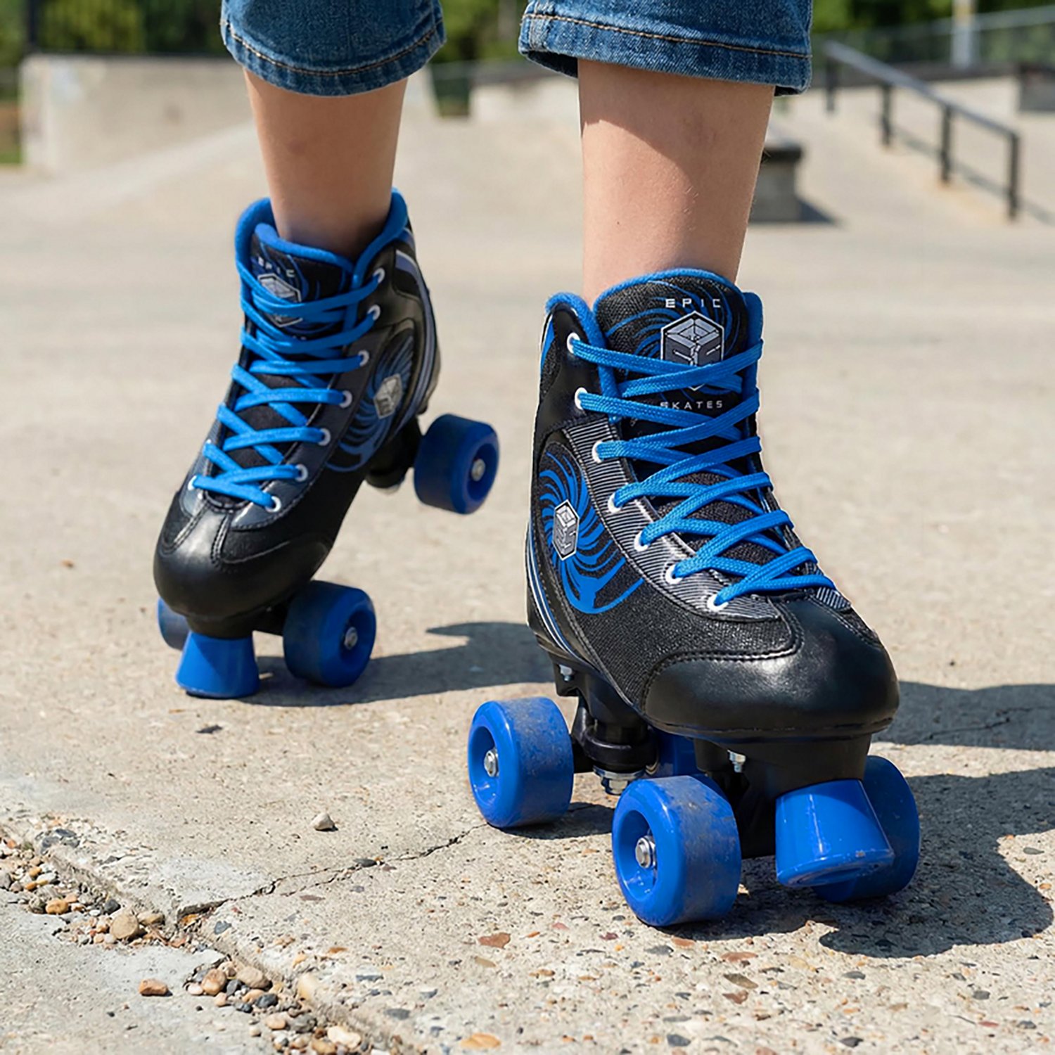 Epic Skates Youth Rock Candy Roller Skates - view number 8