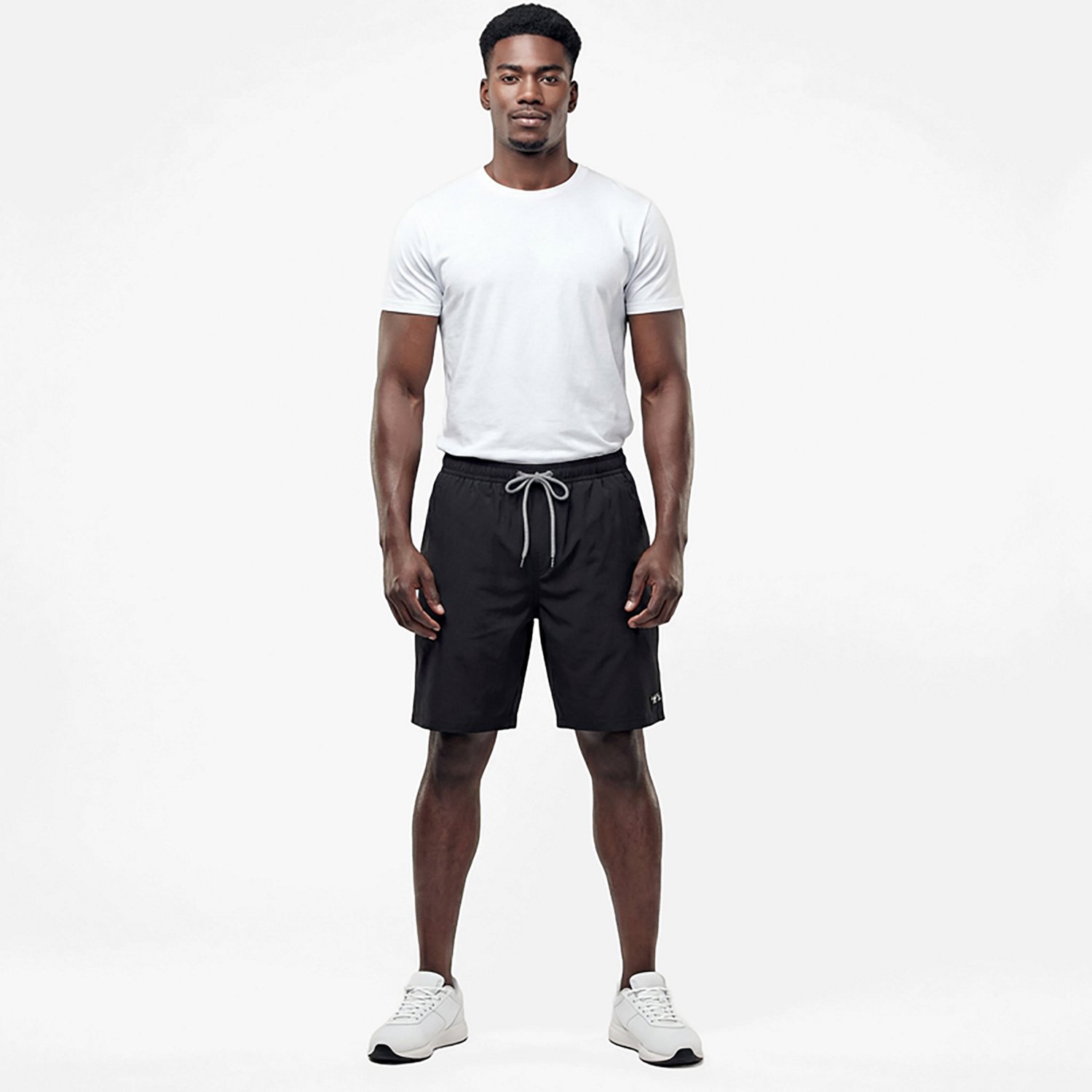 BURLEBO Men's Athletic Shorts - view number 4