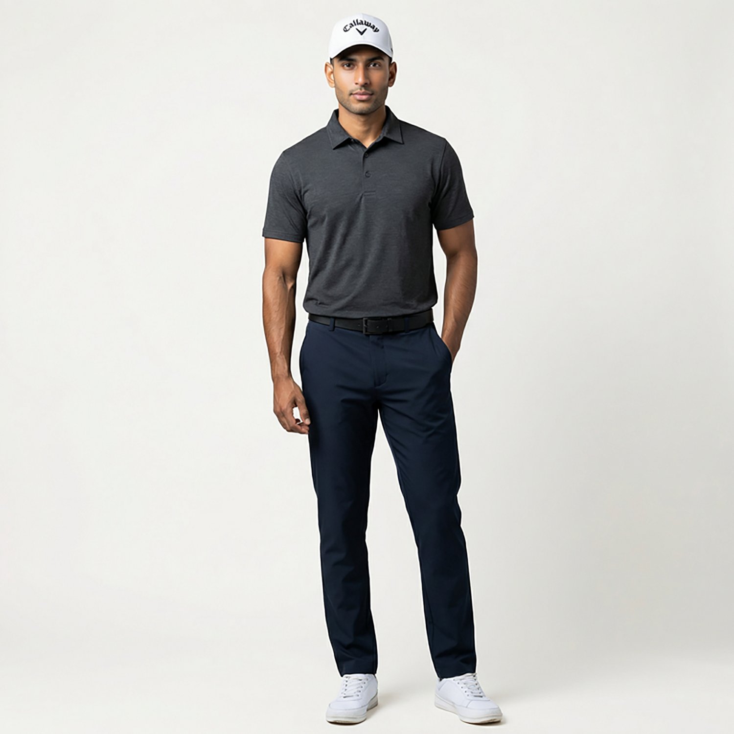 Callaway Men’s Tour Authentic Performance Pro Golf Hat