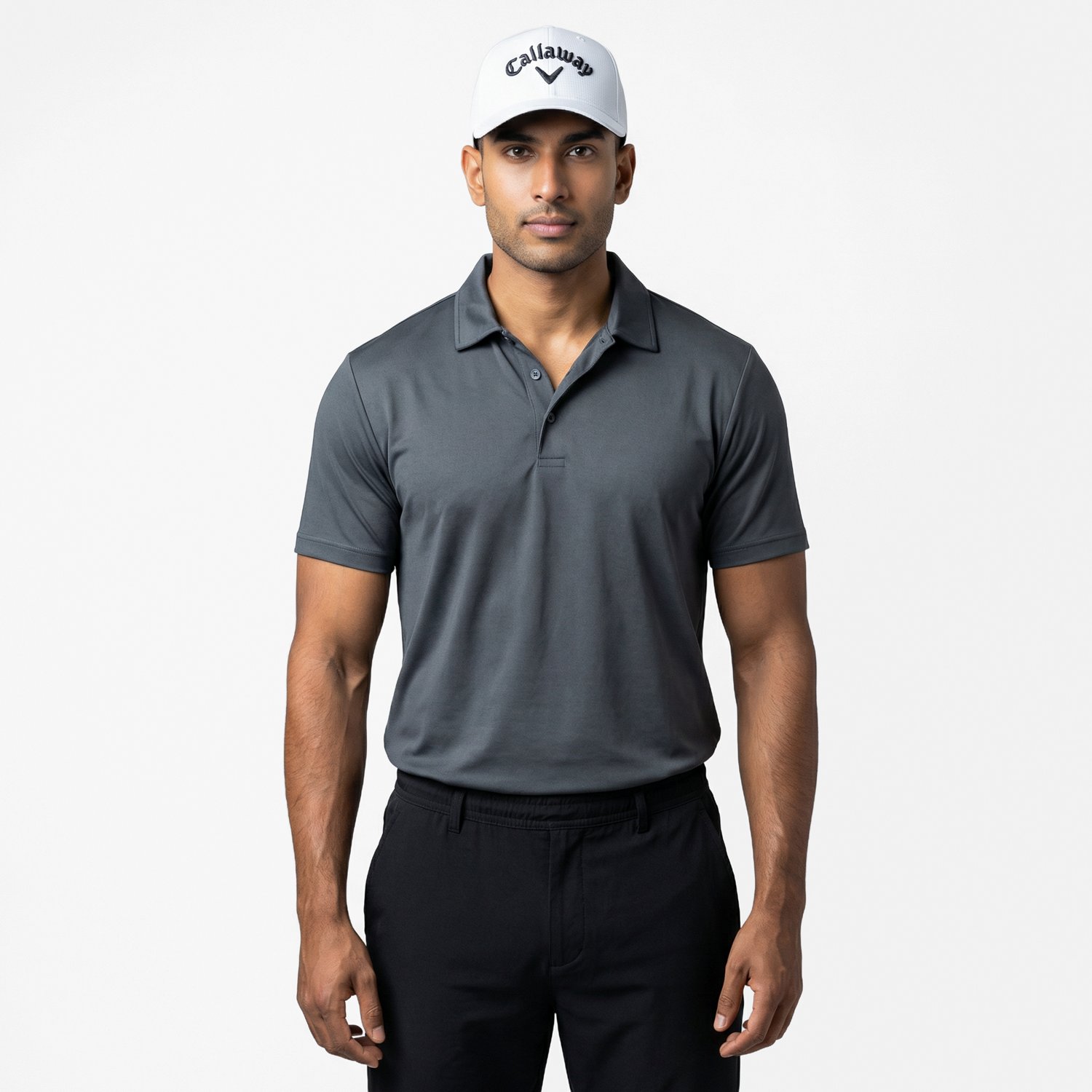 Callaway Men’s Tour Authentic Performance Pro Golf Hat - view number 2