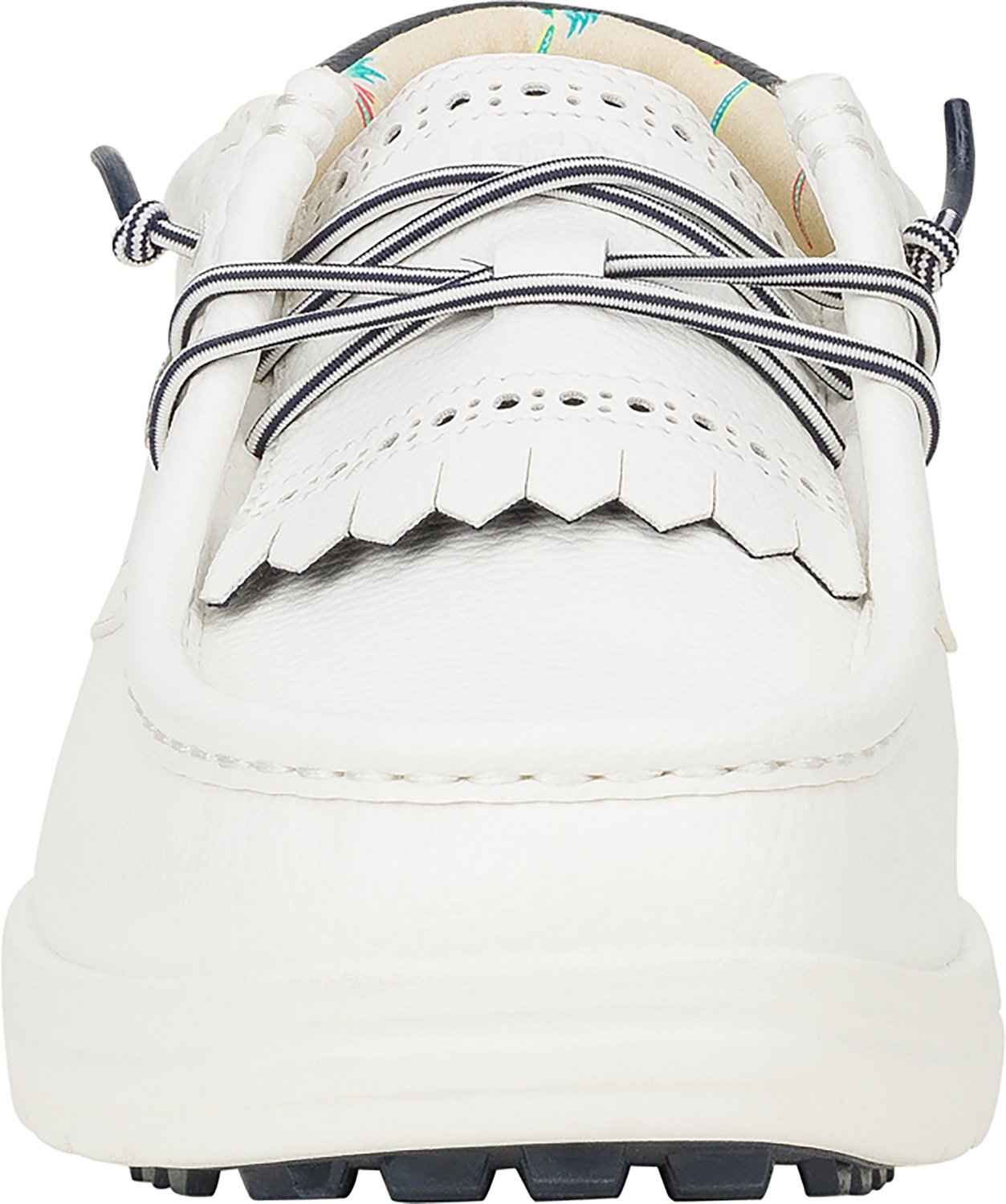 HEYDUDE Men's Wally Golf Classic Shoe - view number 6