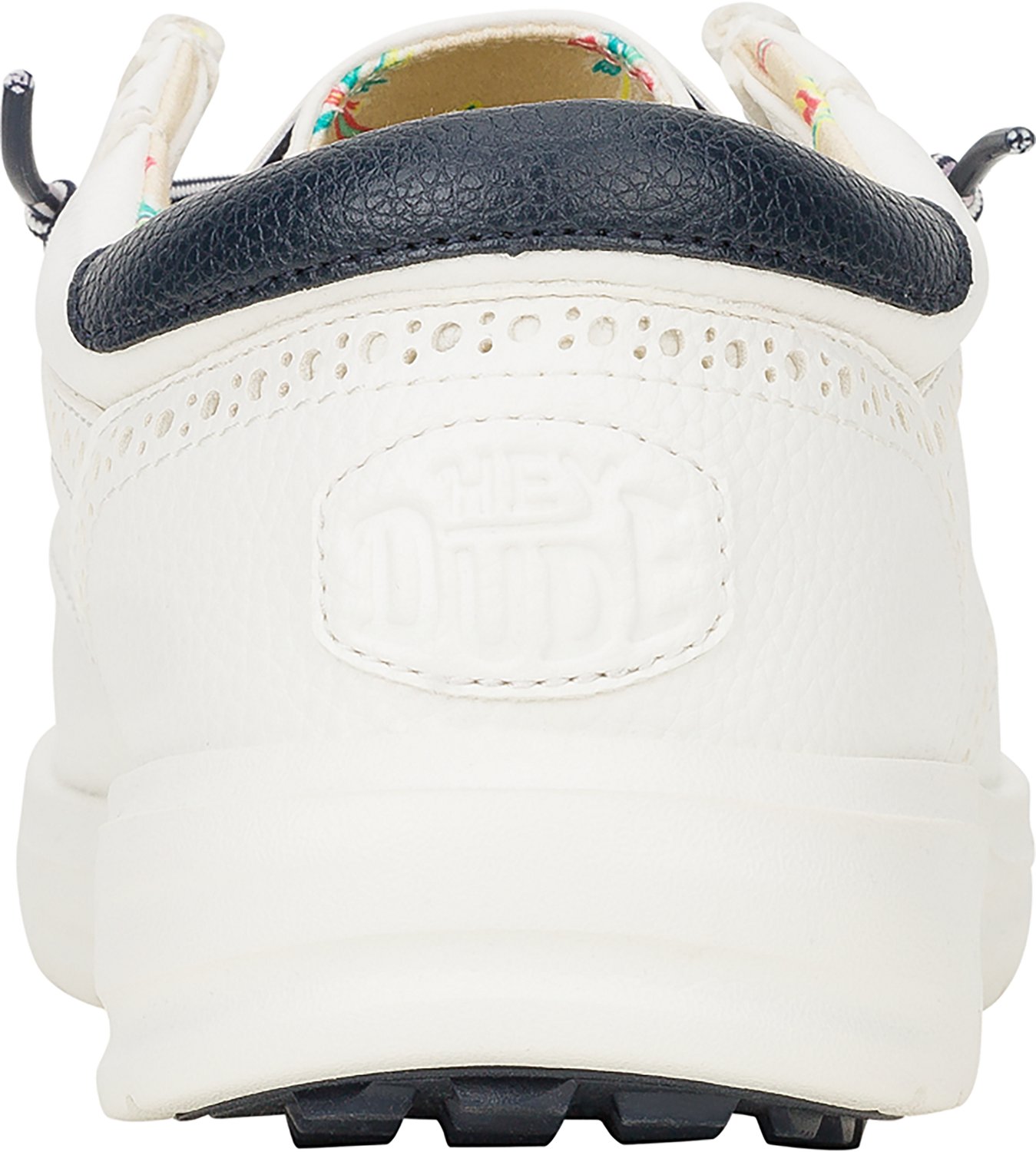 HEYDUDE Men's Wally Golf Classic Shoe - view number 7