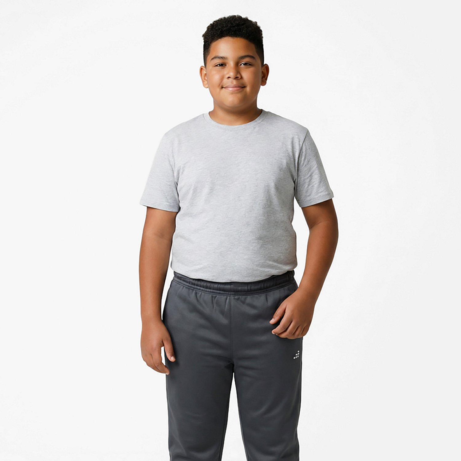 BCG Boys’ Performance Fleece Pants - view number 2