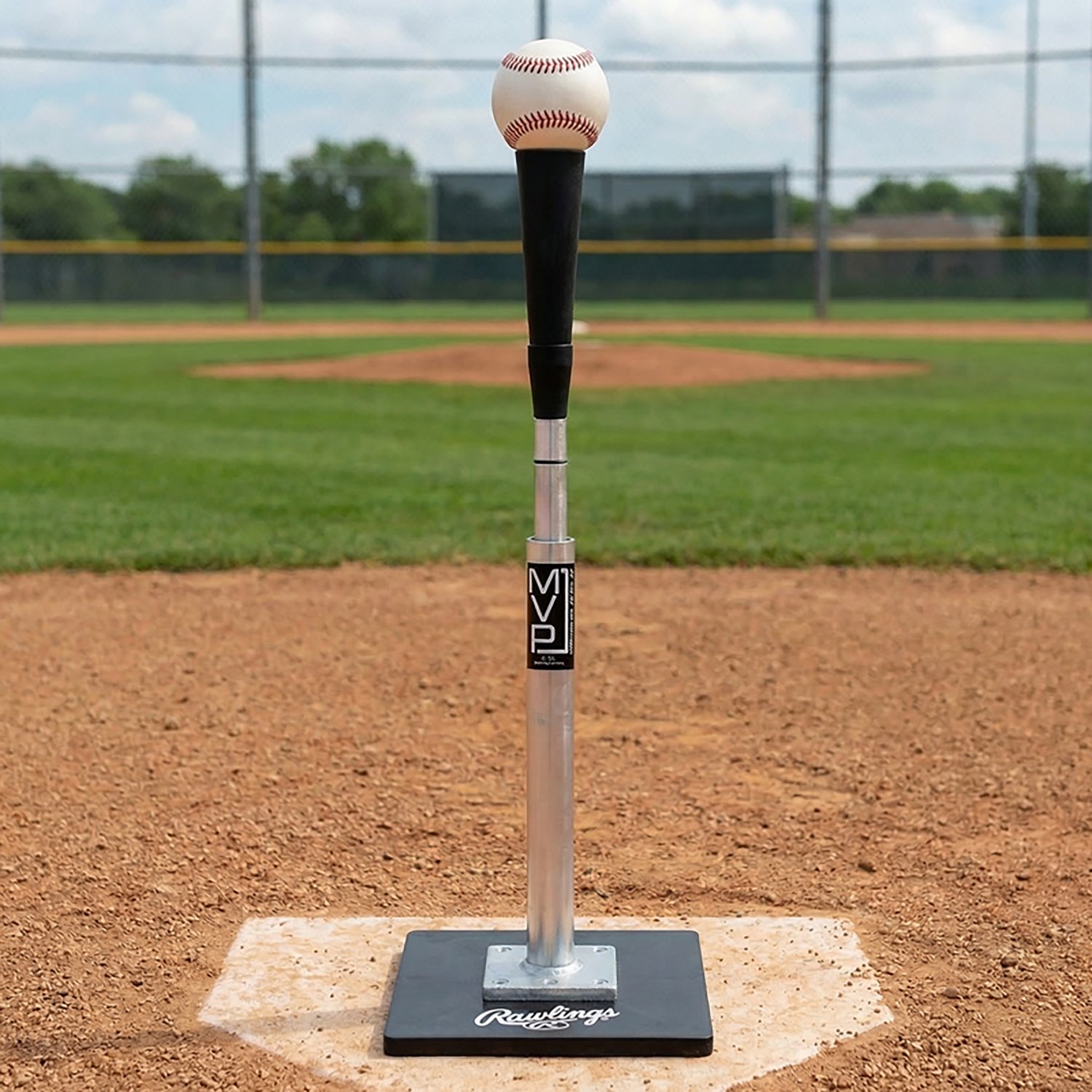Rawlings MVP Batting Tee                                                                                                         - view number 4