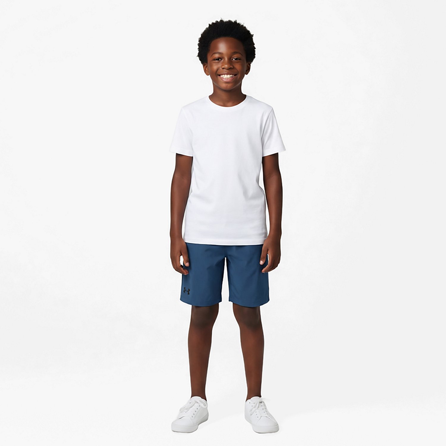 Under Armour Boys' Woven Shorts