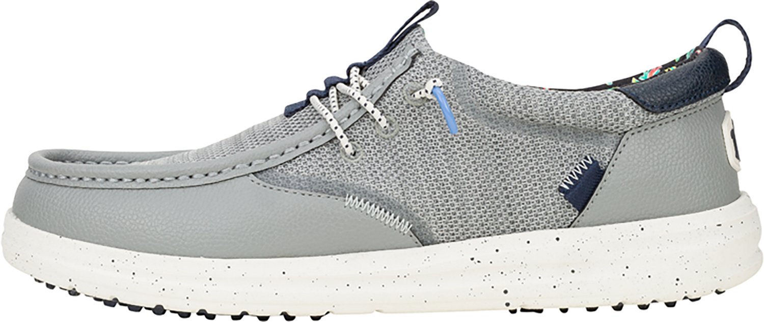 HEYDUDE Men’s Wally Golf Essentials Shoe - view number 2