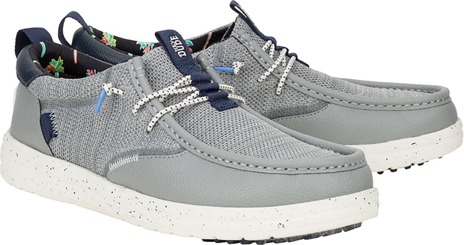 HEYDUDE Men’s Wally Golf Essentials Shoe - view number 3