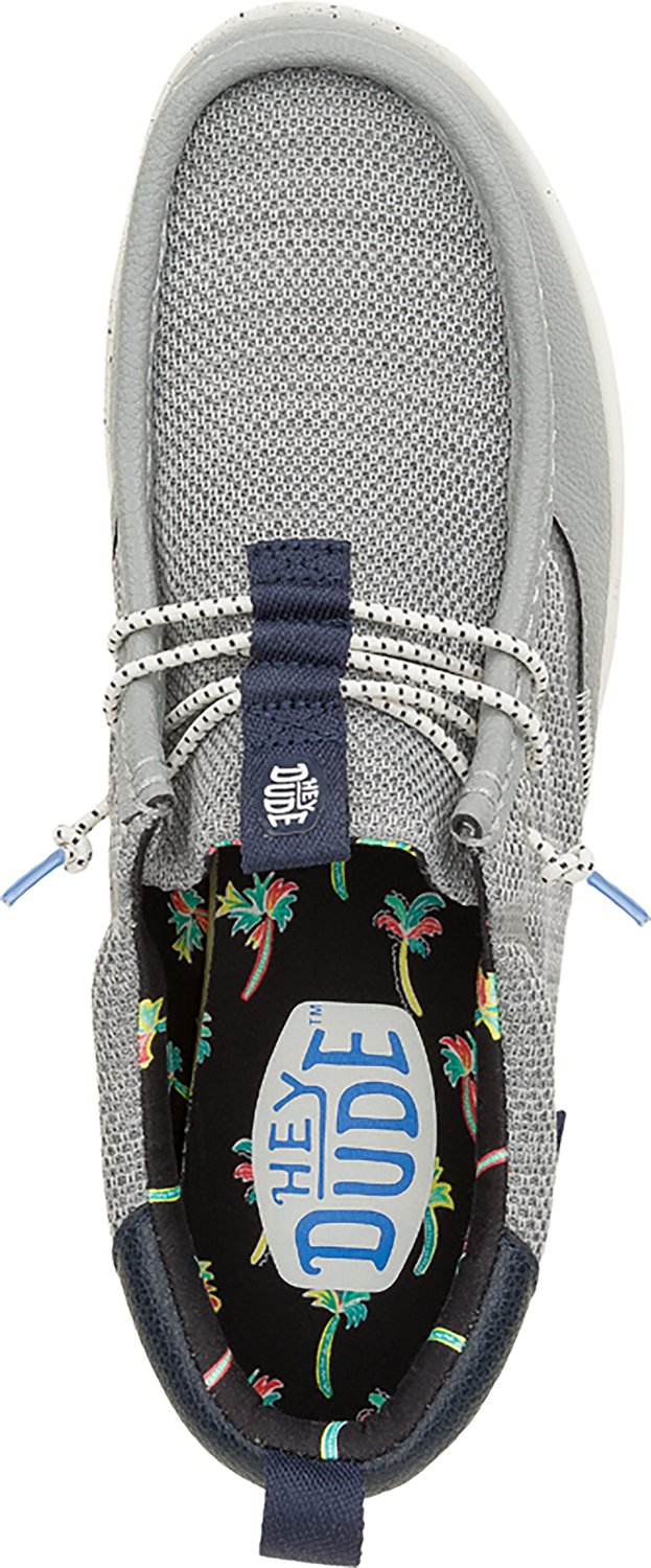 HEYDUDE Men’s Wally Golf Essentials Shoe - view number 5