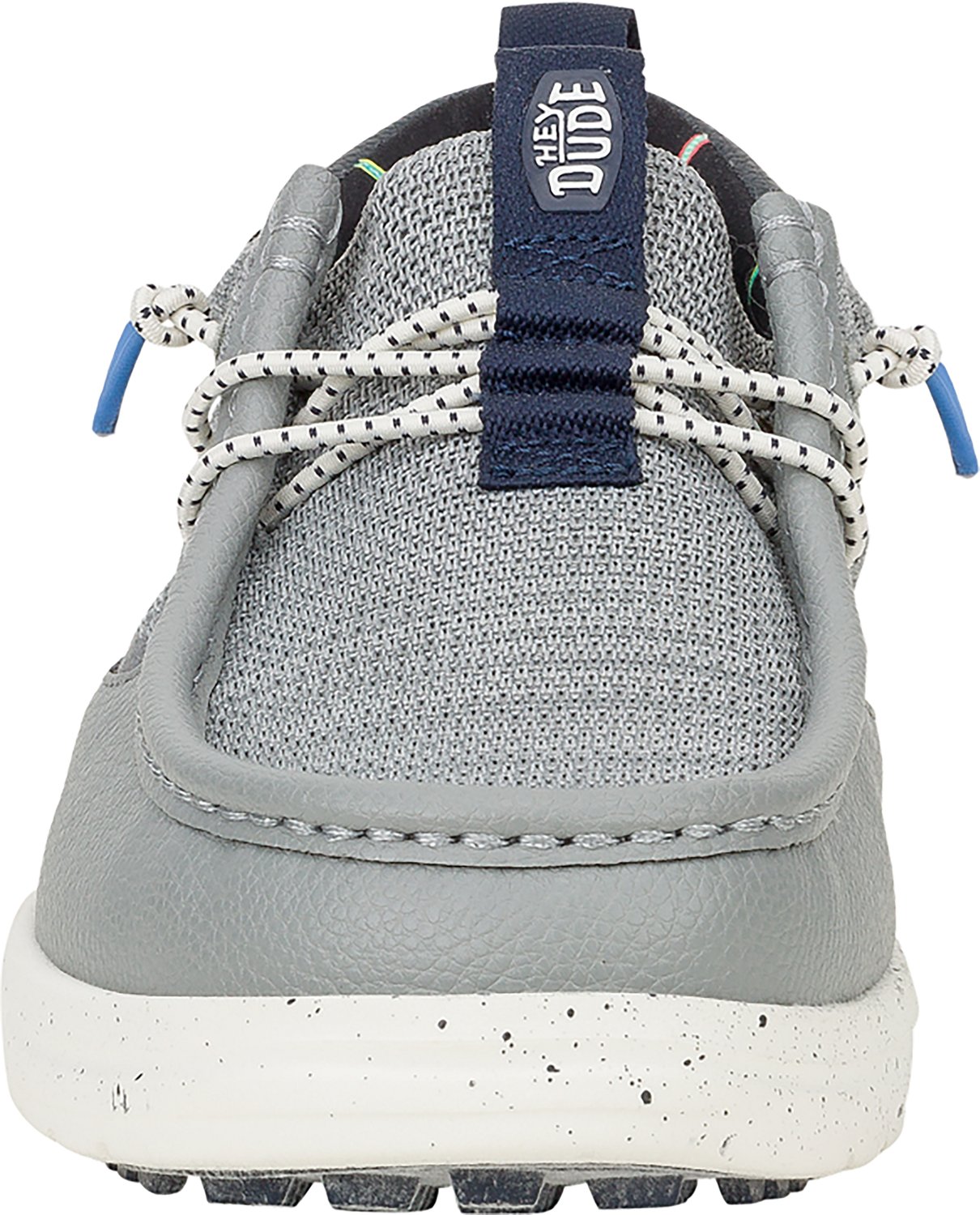 HEYDUDE Men’s Wally Golf Essentials Shoe - view number 6